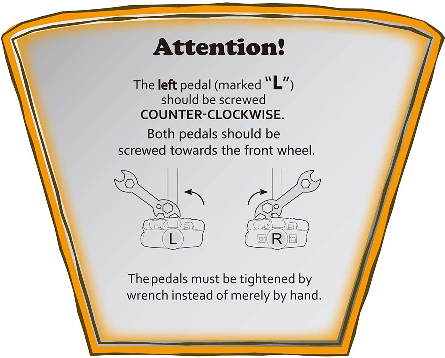 RoyalBaby Buttons 12-inch Kids Bicycle White and Green Color With Training Wheels - Image 6