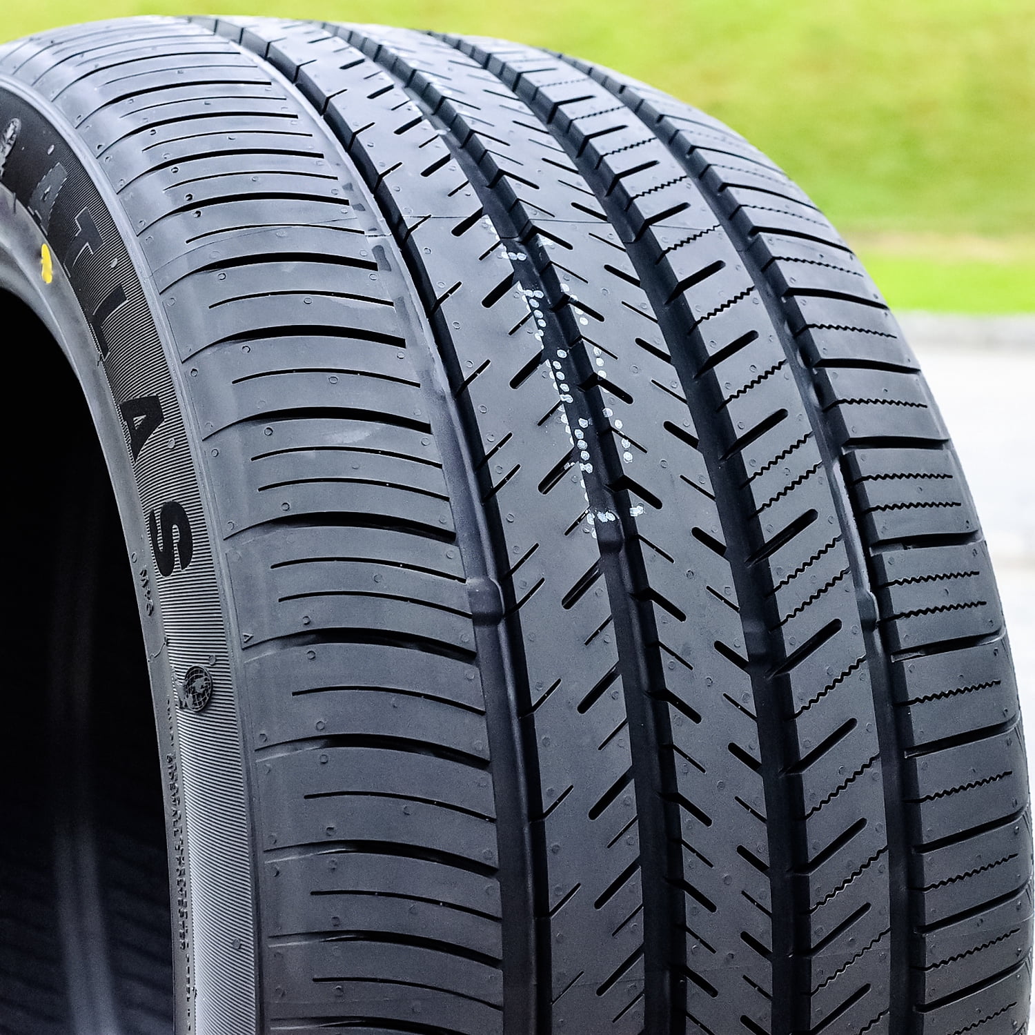 Atlas Force UHP 255/35R19XL 96Y BSW Fits: 2013 Audi A4 Quattro Premium Plus, 2009-14 Audi A4 Base - Image 10