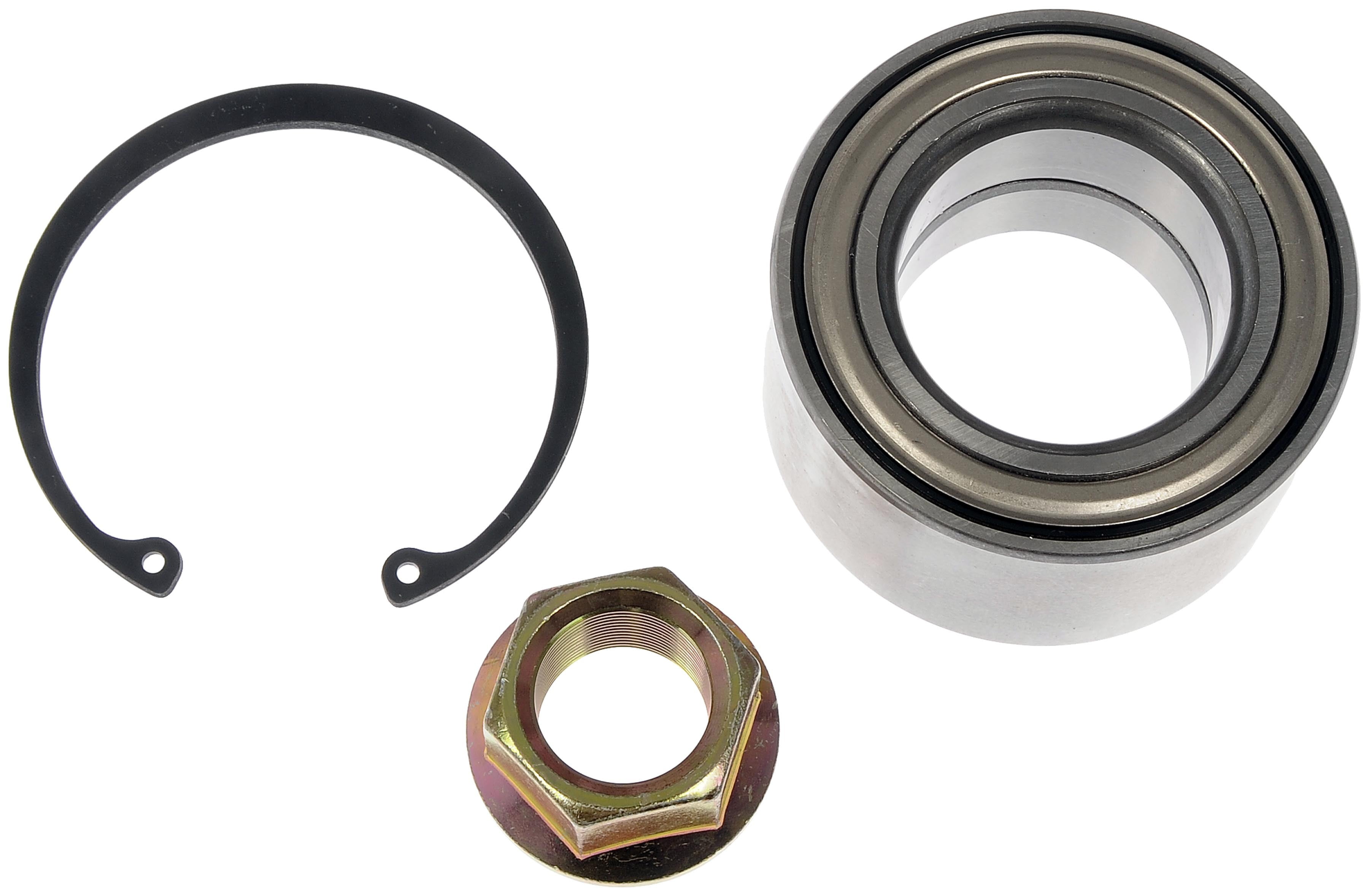 Dorman 951-081 Front Wheel Bearing and Hub Assembly for Specific Infiniti / Nissan Models - Image 4