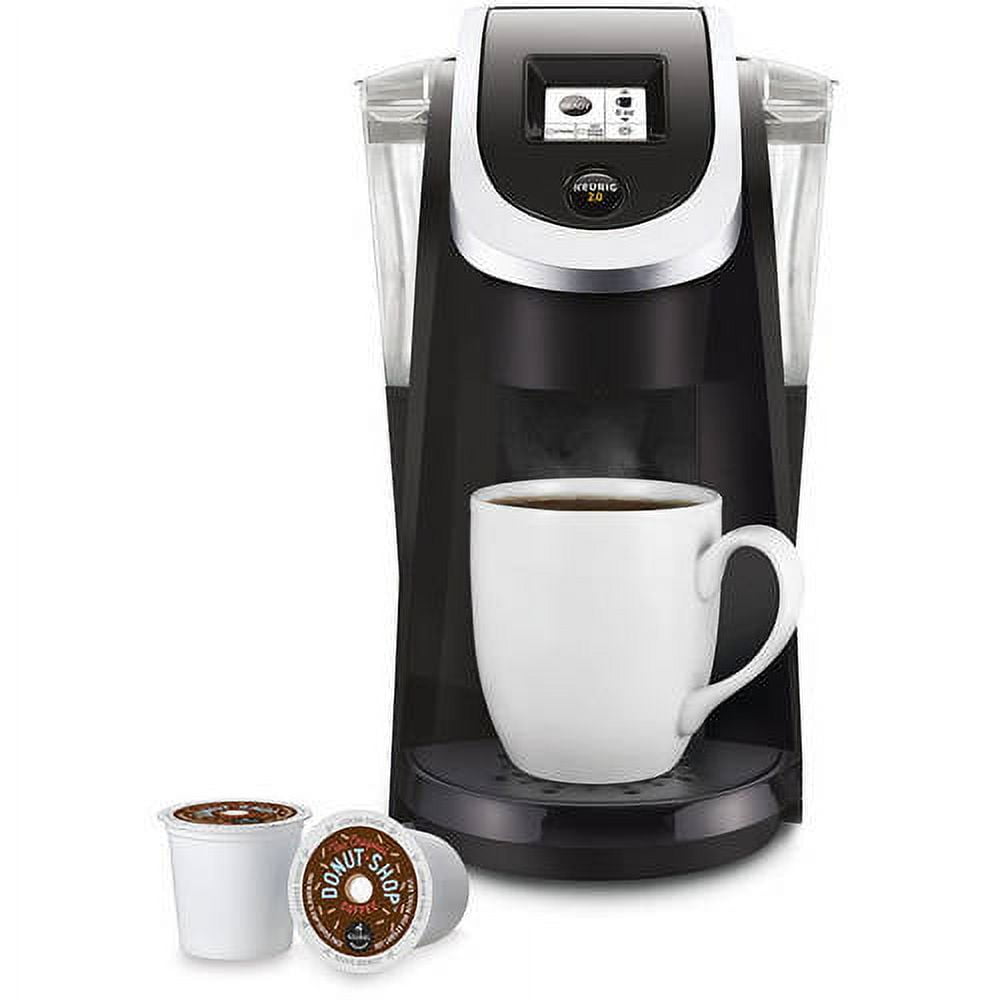 Keurig 2.0 K200 Brewing System - Image 2
