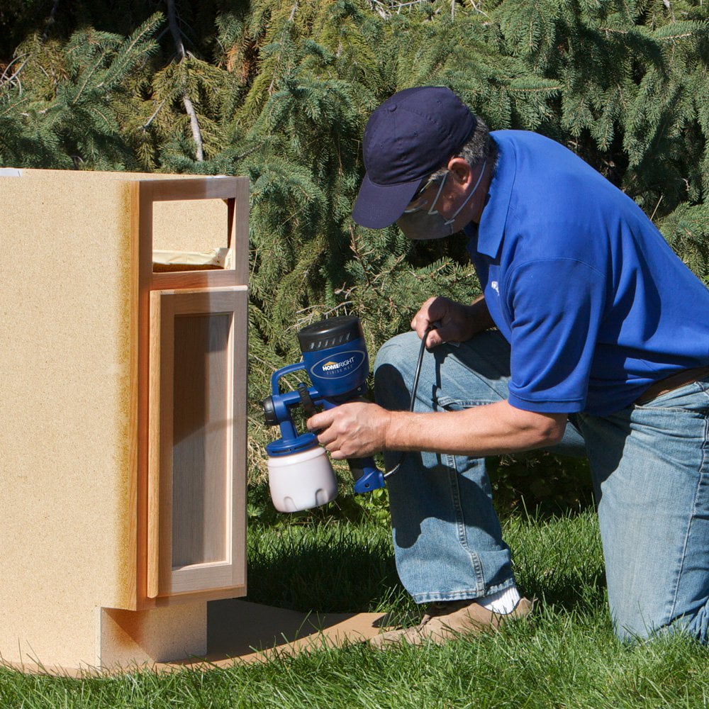 HomeRight Finish Max Fine Finish Sprayer - Image 5