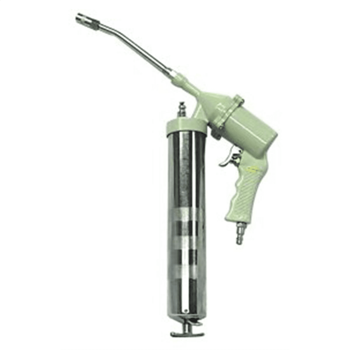 Lincoln Lubrication G120 Air Operated Pistol Grip Grease Gun - Image 2