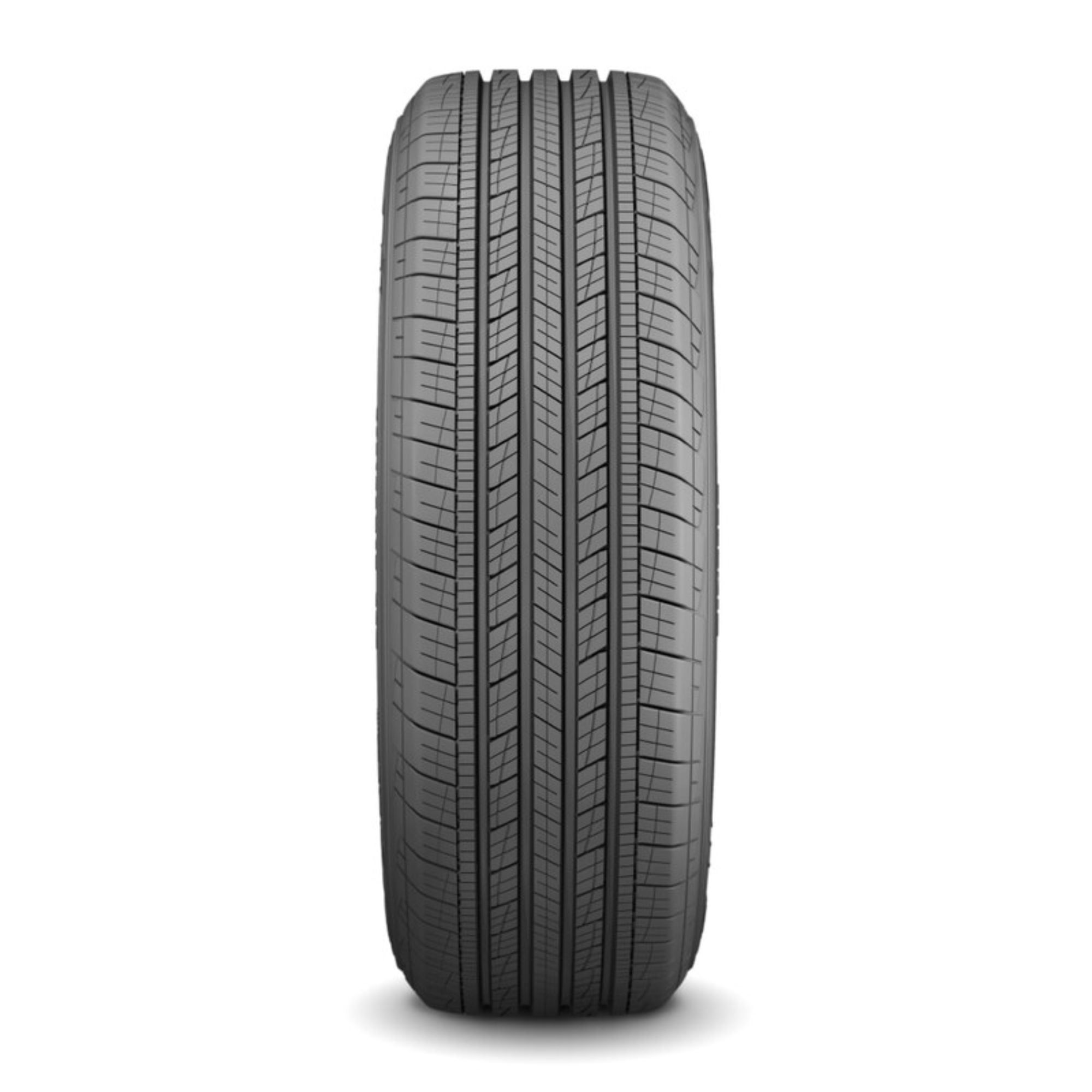 Goodyear Assurance Finesse All Season 235/60R18 103H Passenger Tire - Image 3
