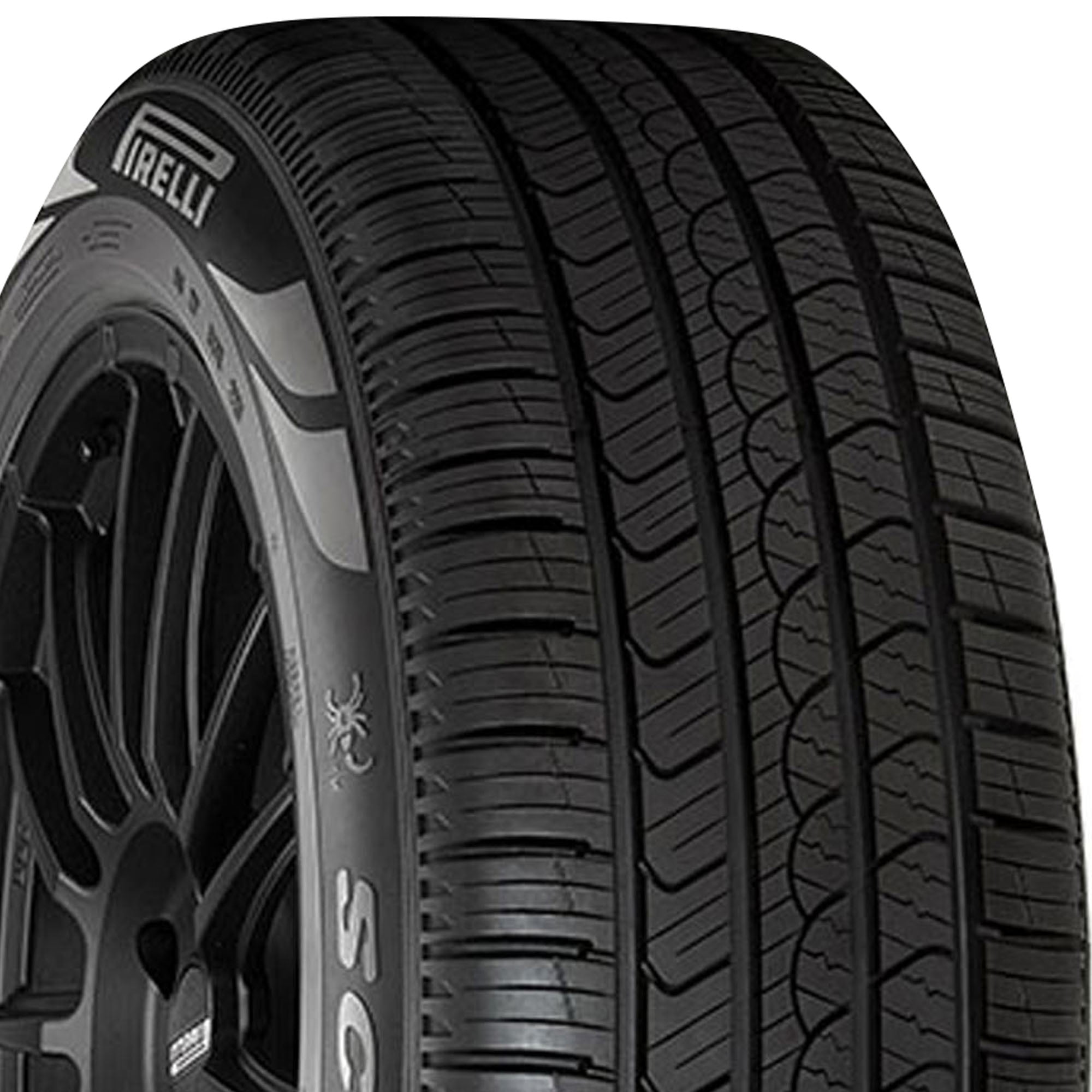 Pirelli Scorpion All Season Plus 3 All Season 235/55R18 104V XL SUV/Crossover Tire - Image 4