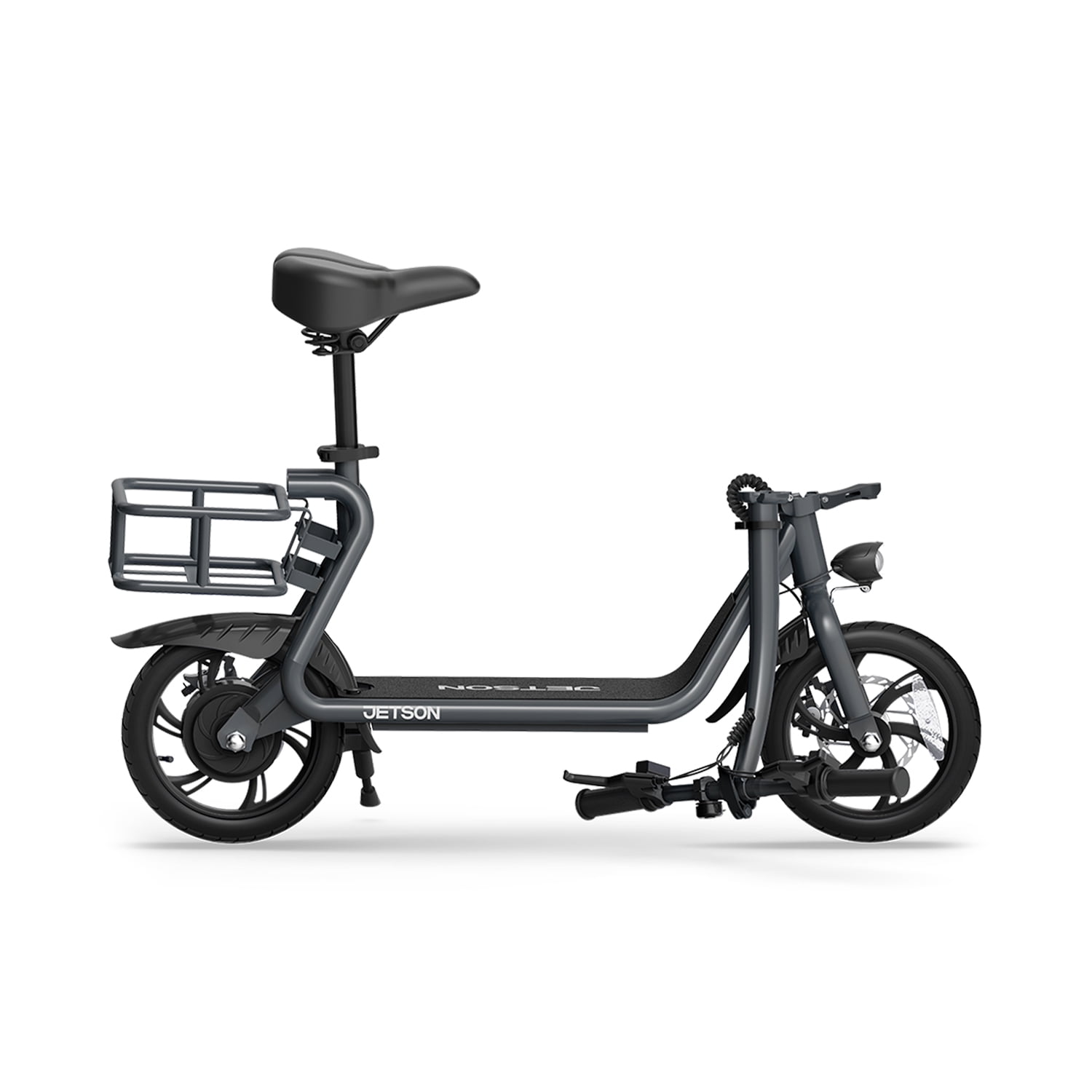 Jetson Ryder Pro Electric Scooter, Maximum Speed 20 mph, Teens and Adults 12+ - Image 3