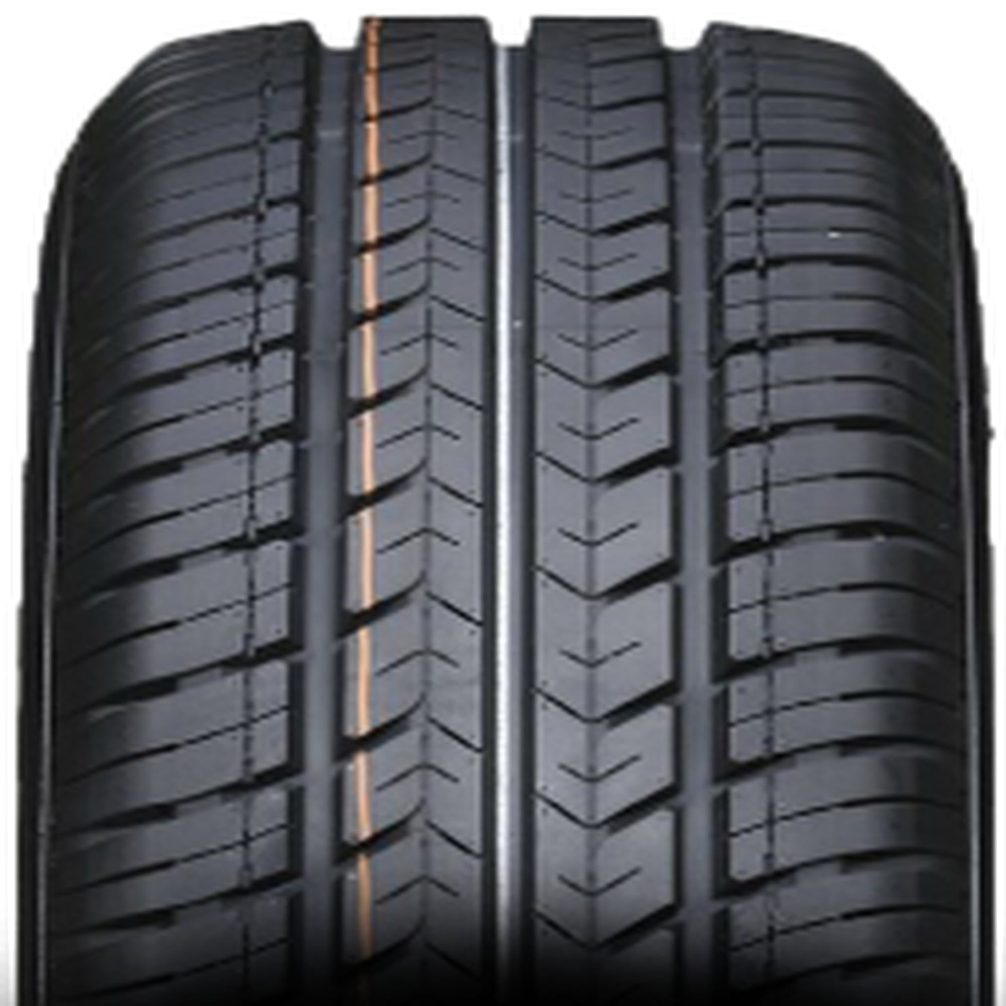 Thunderer Ranger R402 All Season 195/75R16C 107/105R D Light Truck Tire - Image 2