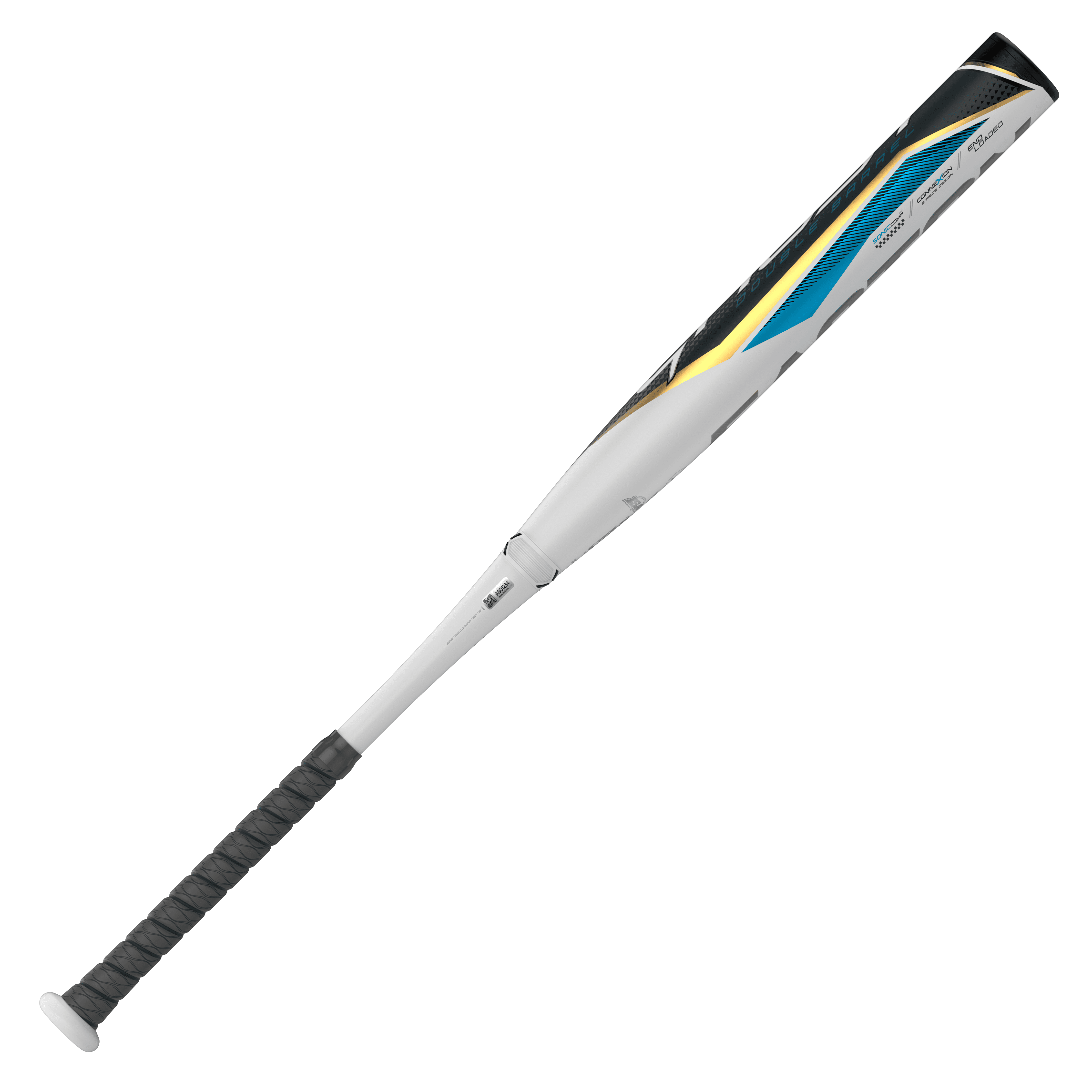 Easton Ghost Double Barrel -9 Fastpitch Bat | 34 in | - Image 4