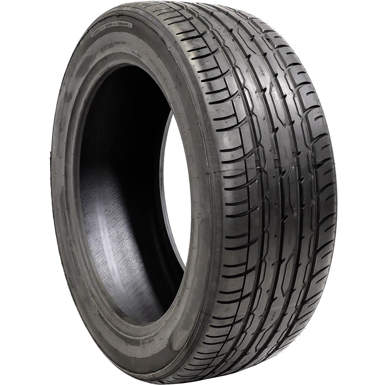 Zenna Argus-UHP All Season 245/40ZR19 98W XL Passenger Tire - Image 4