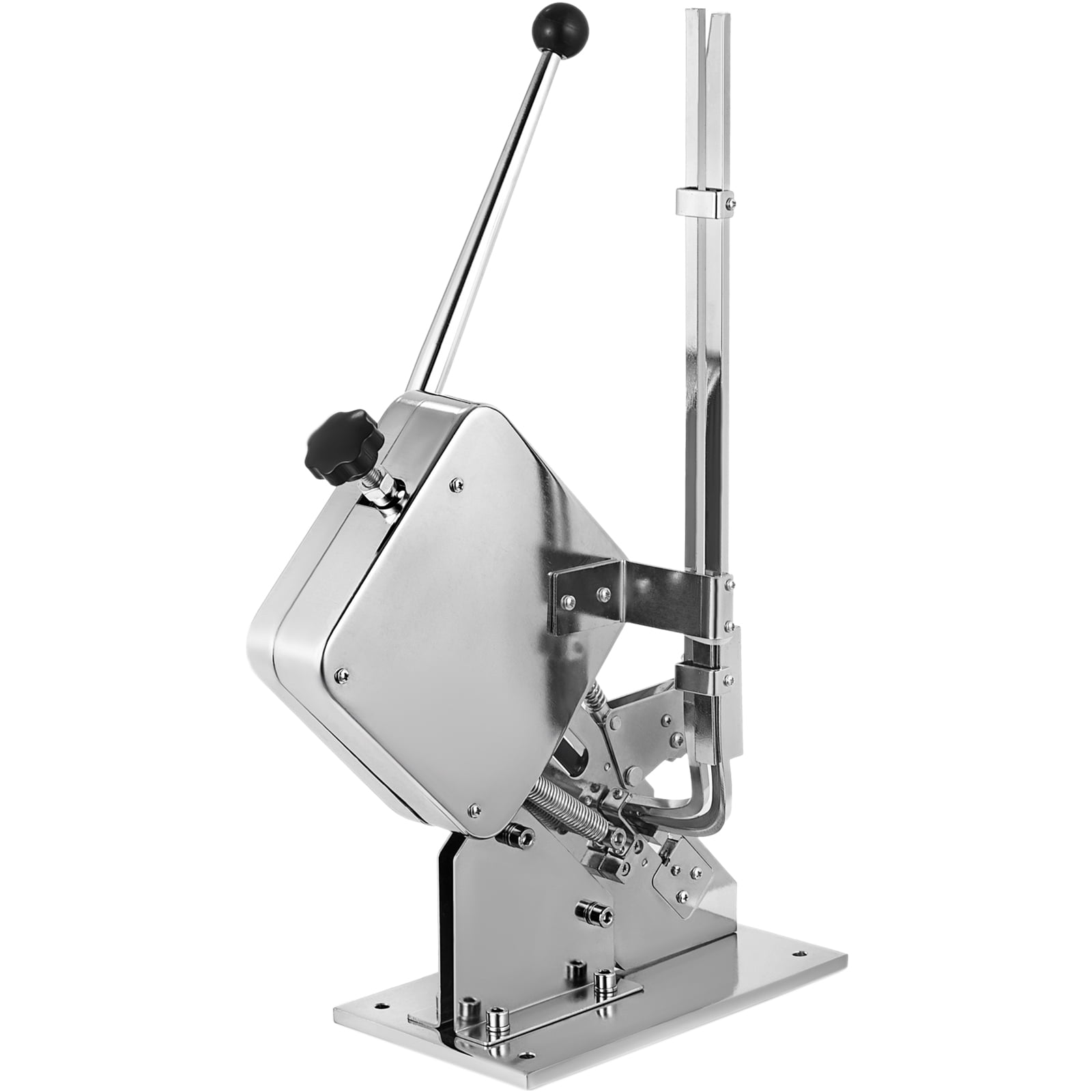 VEVOR U-shape Sausage Clipping Clipper Machine & 8000 Buckles - Image 3