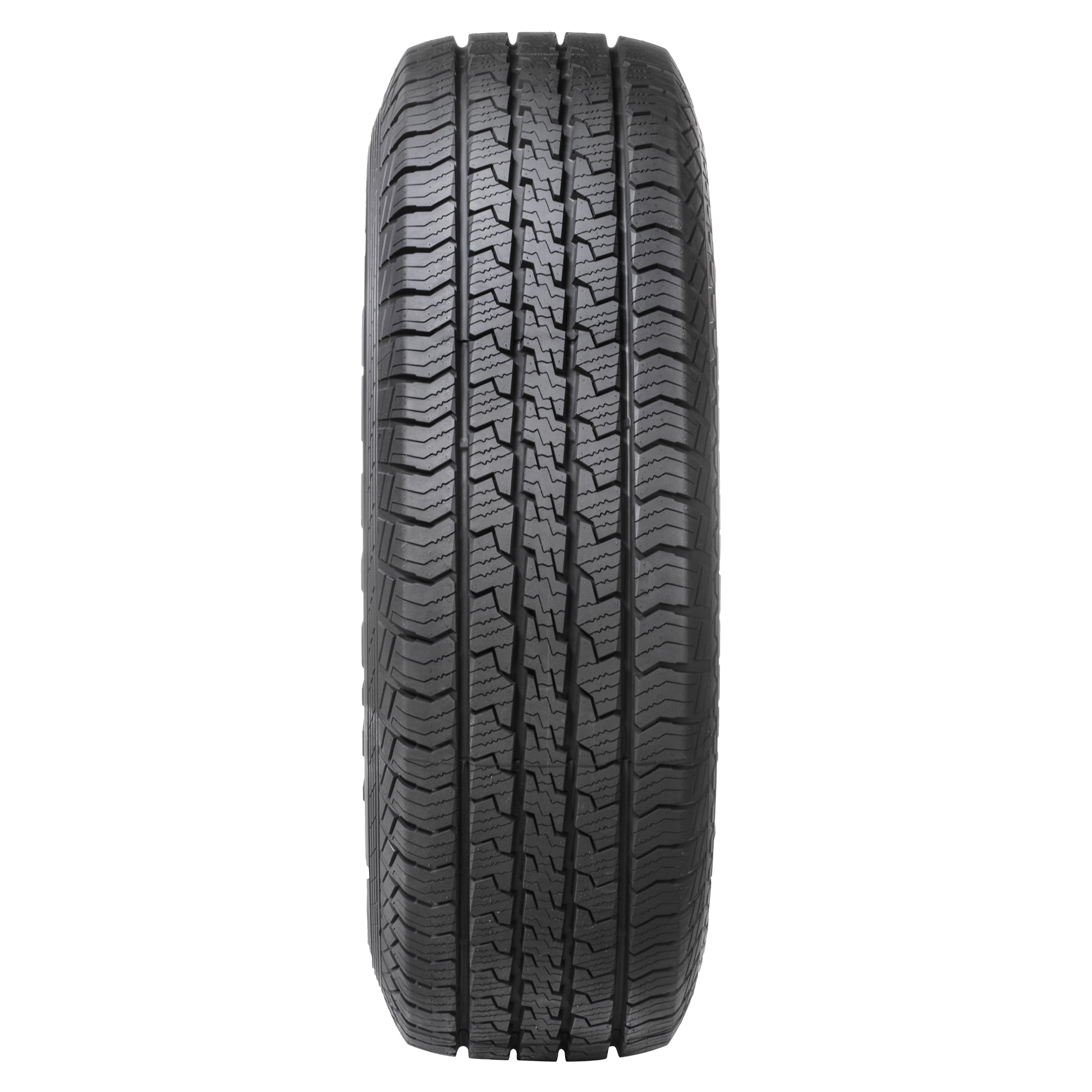 GT Radial Adventuro HT Highway 255/50R20 105H Light Truck Tire - Image 4