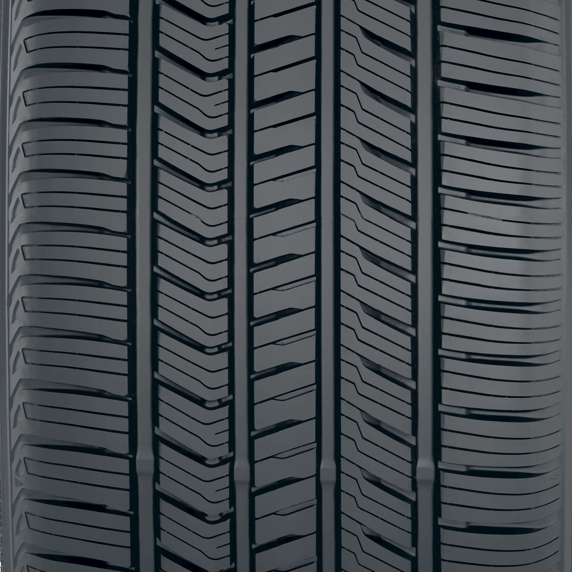 Yokohama Geolandar X-CV G057 All Season 265/40R22 106W XL SUV/Crossover Tire - Image 3