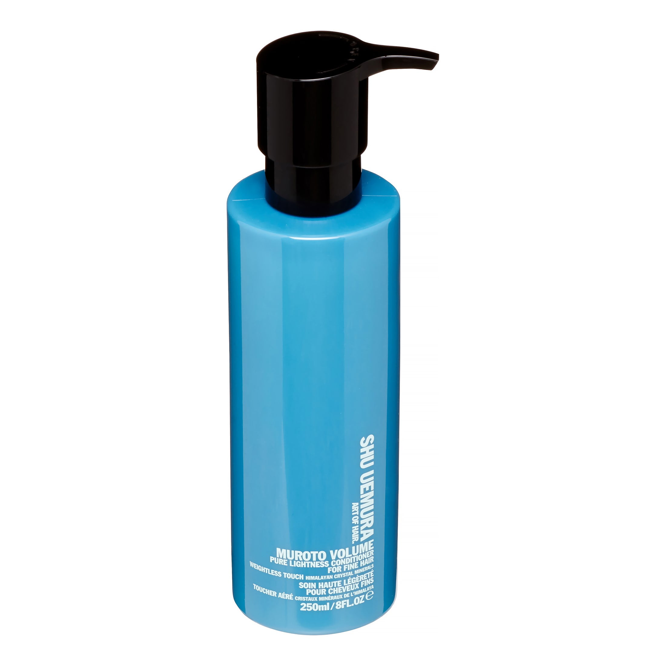 Shu Uemura Muroto Volume Pure Lightness Conditioner , 8.5 Oz - Image 2