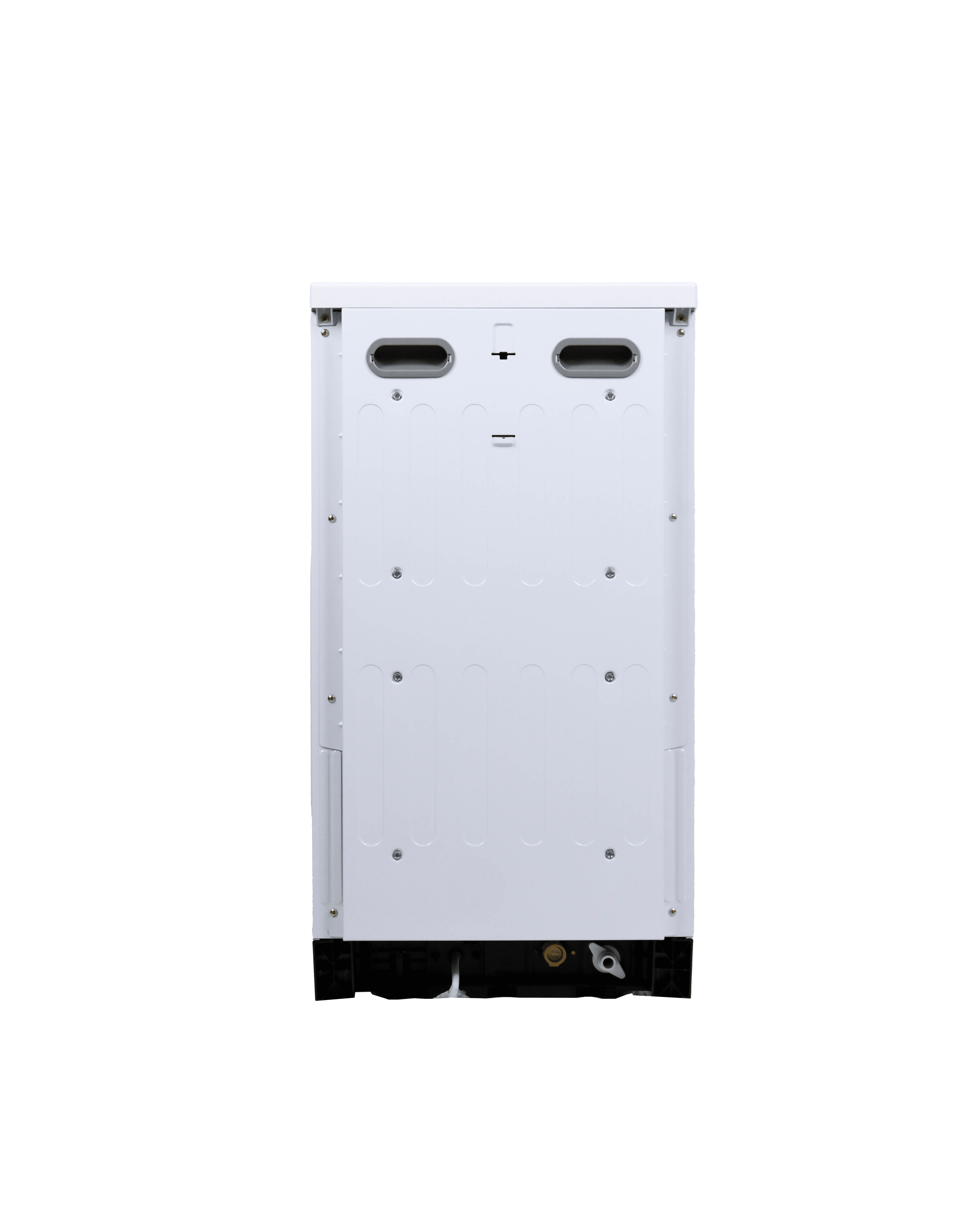 Hamilton Beach 18" Portable Dishwasher in White - Image 5