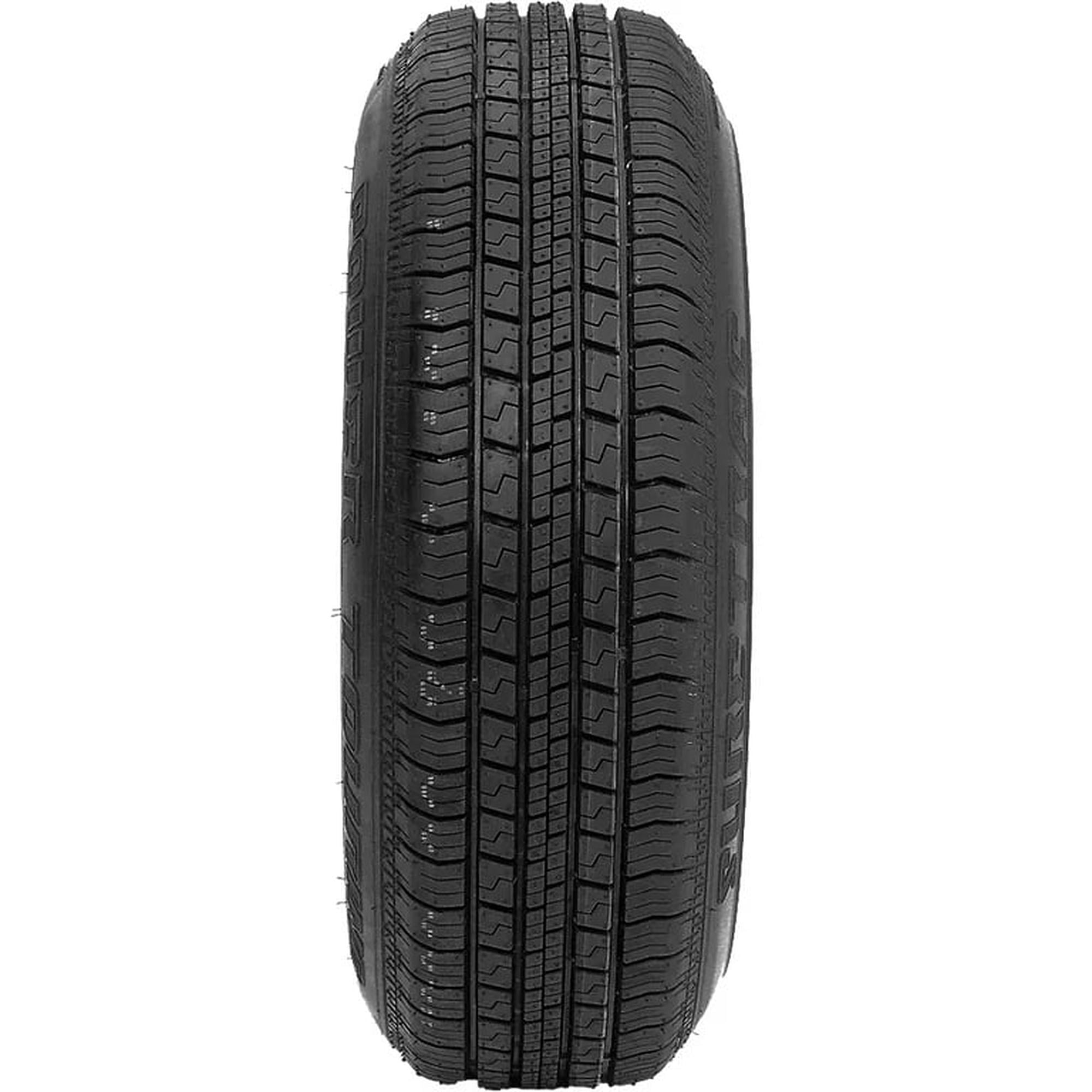 Suretrac Power Touring Touring 175/70R14 84S Passenger Tire - Image 3