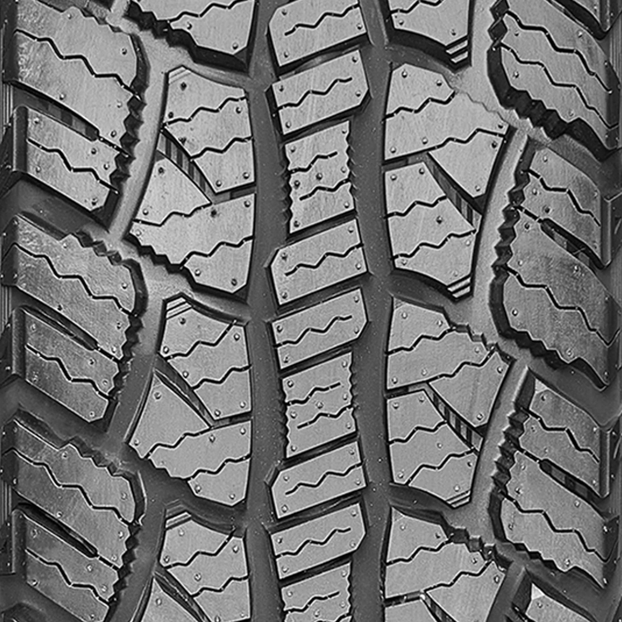 Travelstar EcoPath A/T All Terrain 285/70R17 117T Light Truck Tire - Image 5
