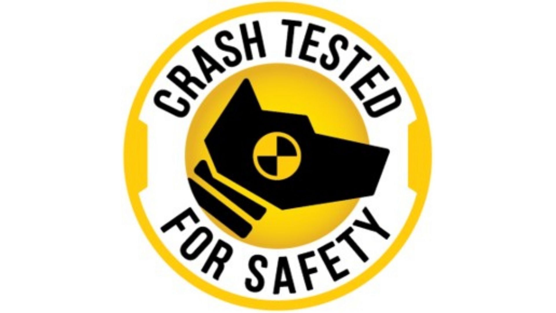 Sherpa Forma Frame Crash-Tested Travel Bag Pet Carrier - Black, Extra Large - Image 3