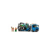 LEGO City Great Vehicles Harvester Transport Truck Building Set 60223 - Image 4