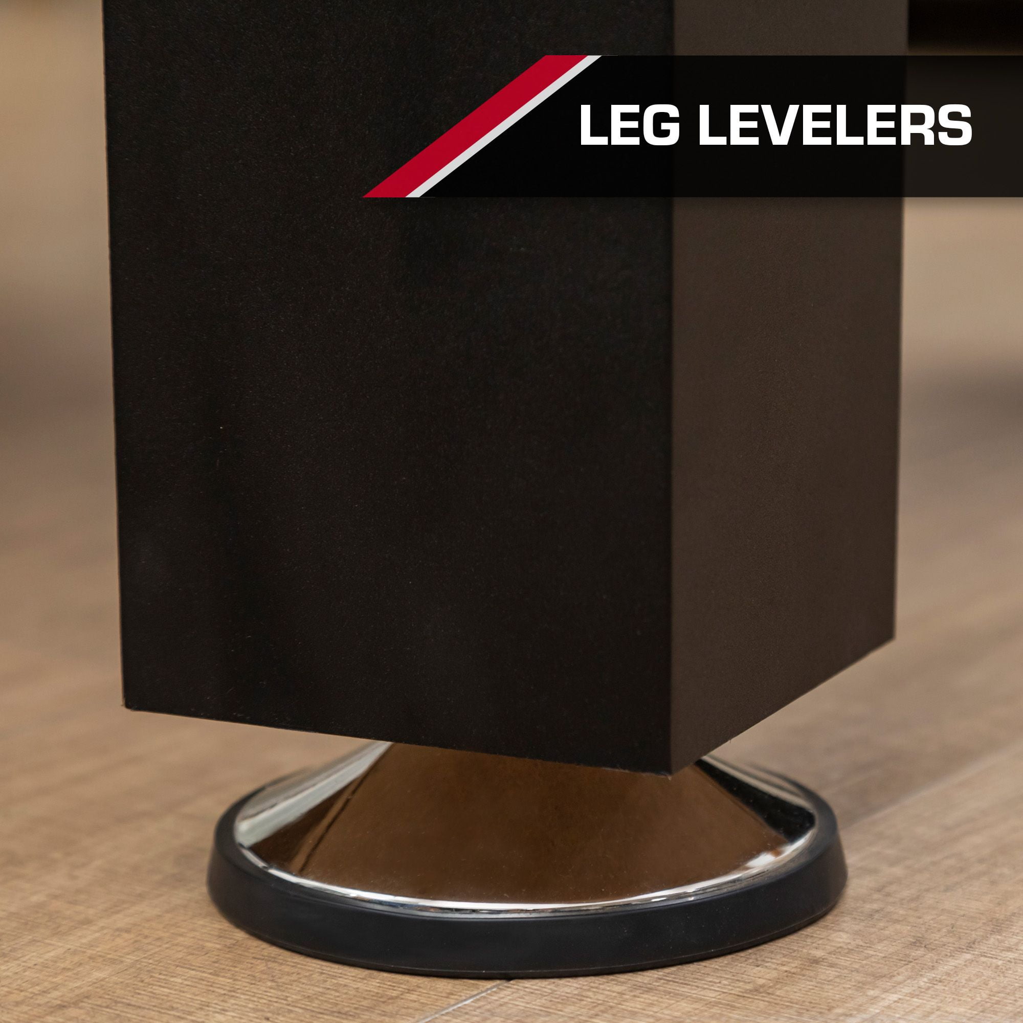 Hampton Foosball Official Competition Size - Image 6