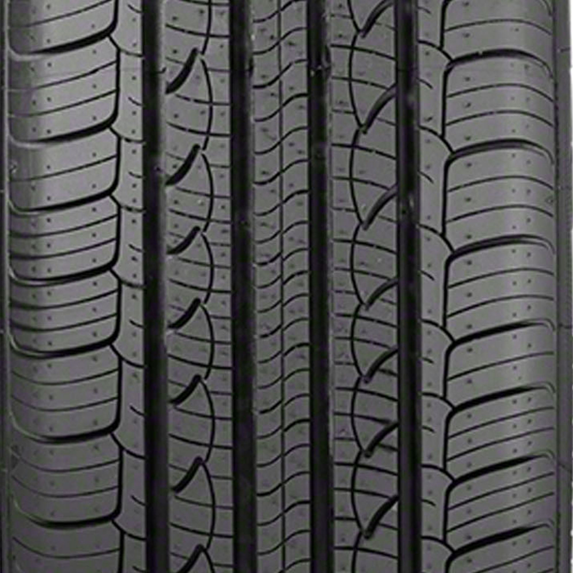 Nexen N'Priz AH8 All Season 205/55R17 91H Passenger Tire - Image 3