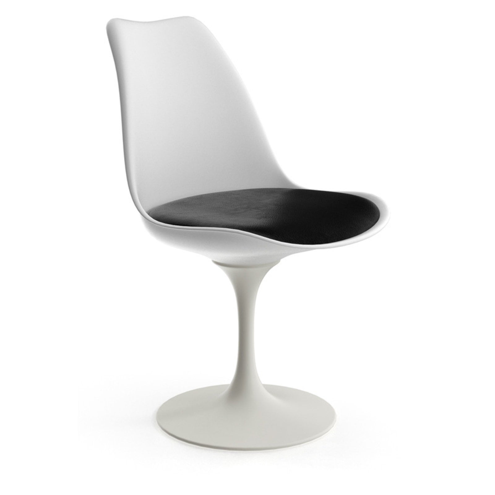 AEON Furniture Euro Home Maggie Side Chair in White - Image 2