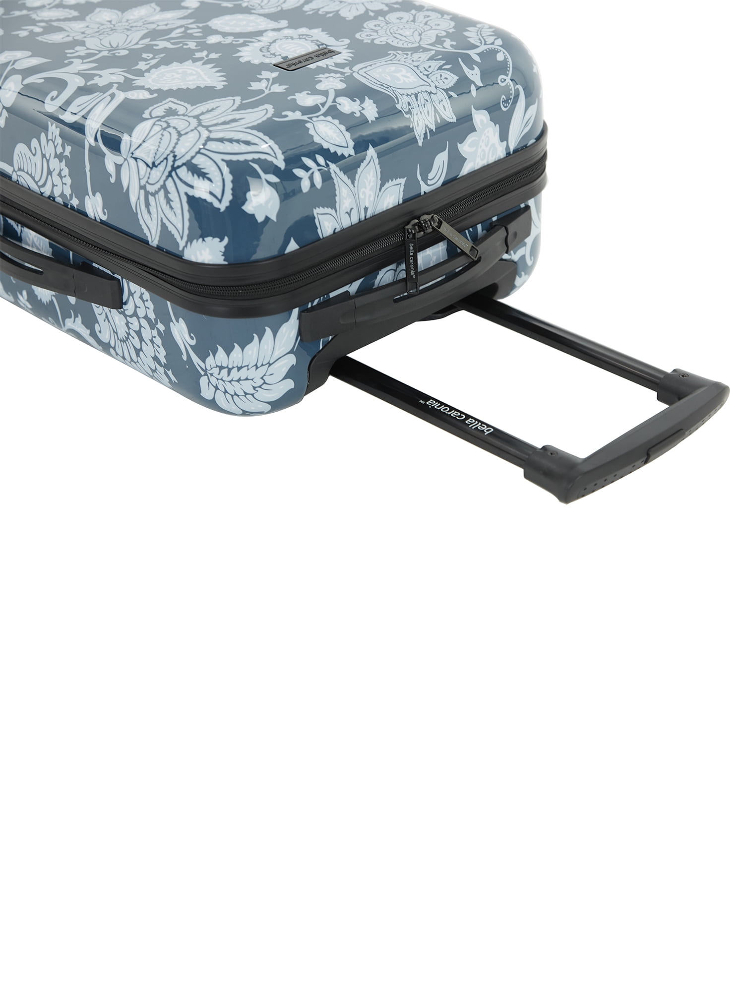 Vonguish Collection 20" Hard Side Travel Rolling Carry-on - Image 3
