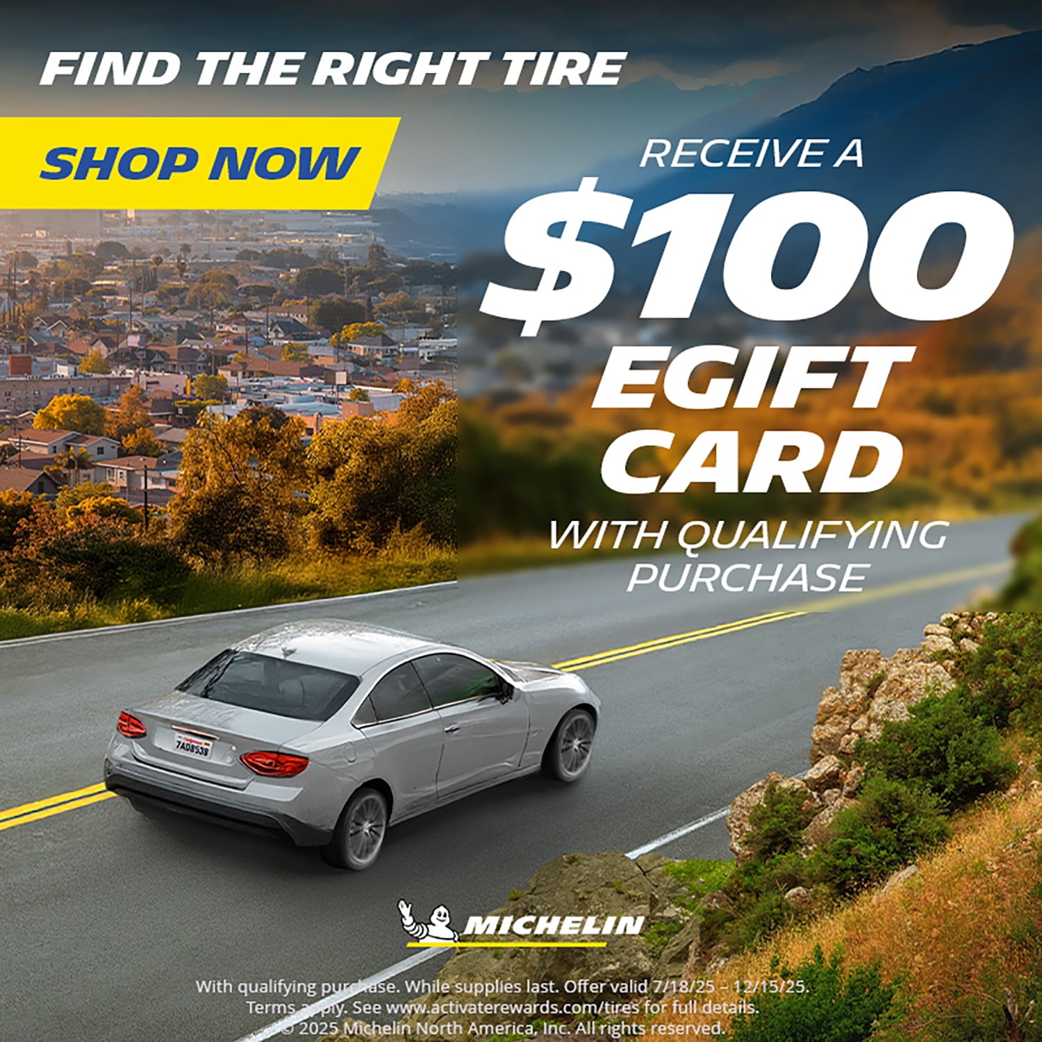 Michelin Defender LTX M/S All Season Radial Car Tire for Light Trucks, SUVs and Crossovers, 305/40R22/XL 114H - Image 5