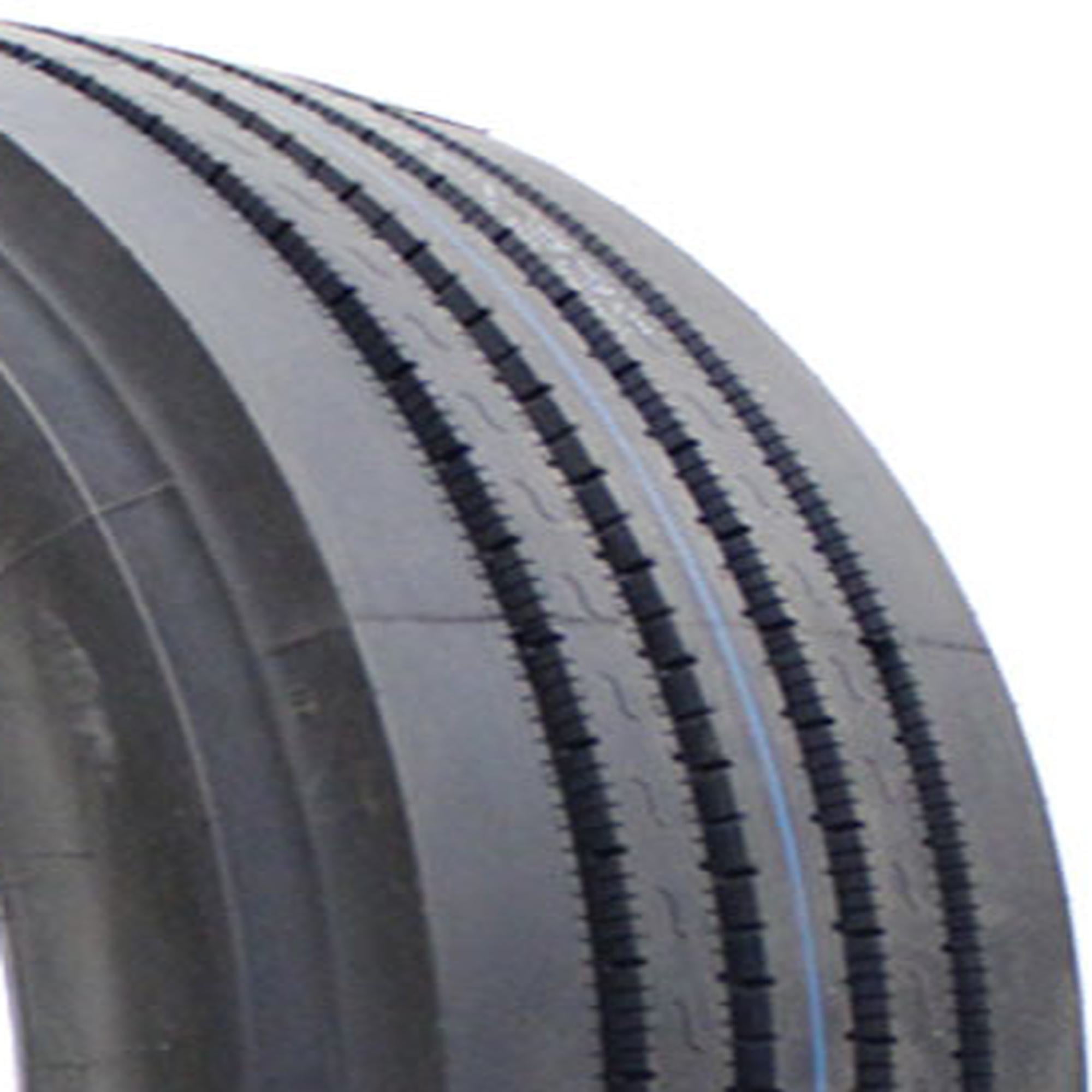Milestar BS627 SW 11R22.5 144/142M G Commercial Tire - Image 4