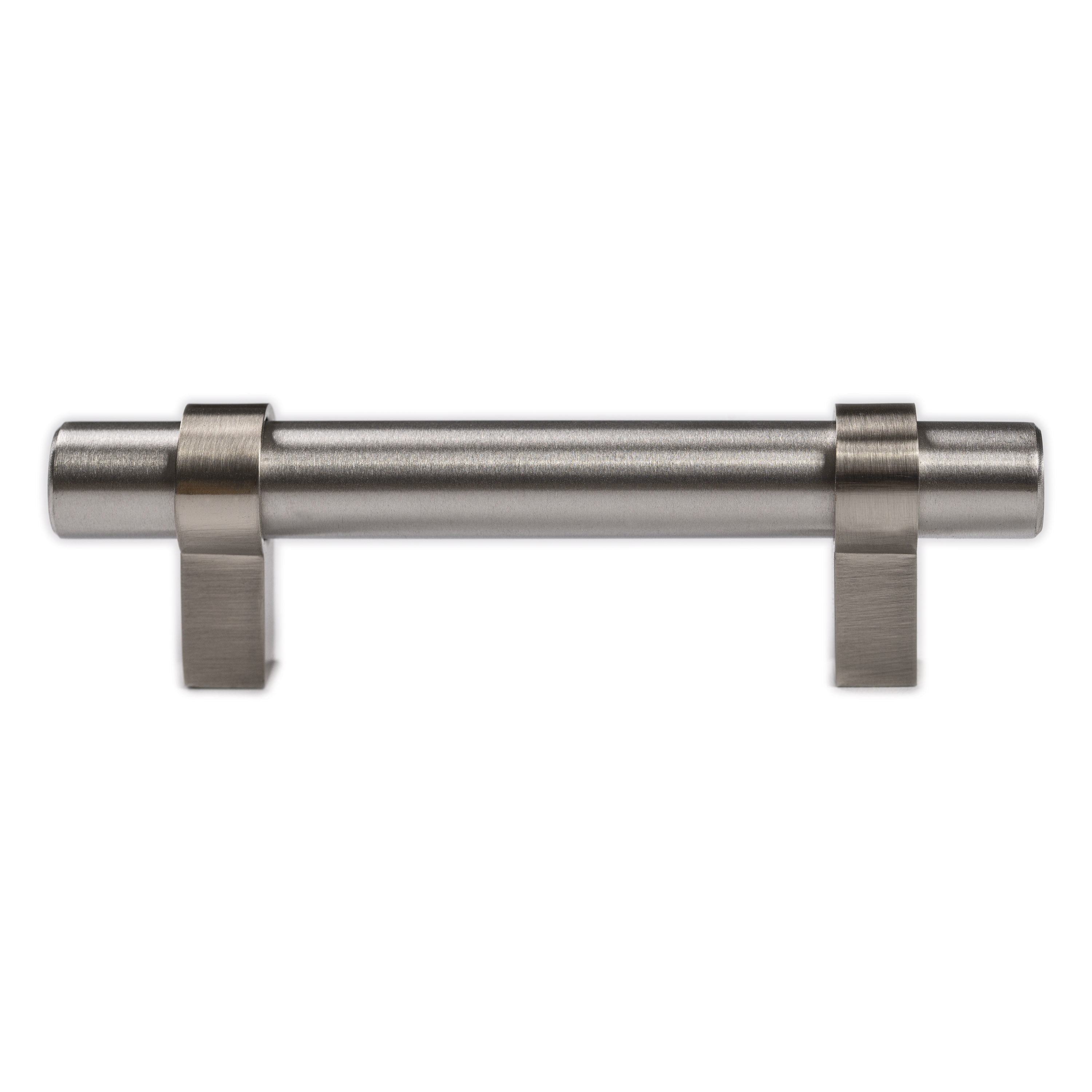 Aldhurst 30 Pack 5 inch Loop Cabinet Pull Satin Nickel Stainless Steel 3 inch Hole Center - Image 3