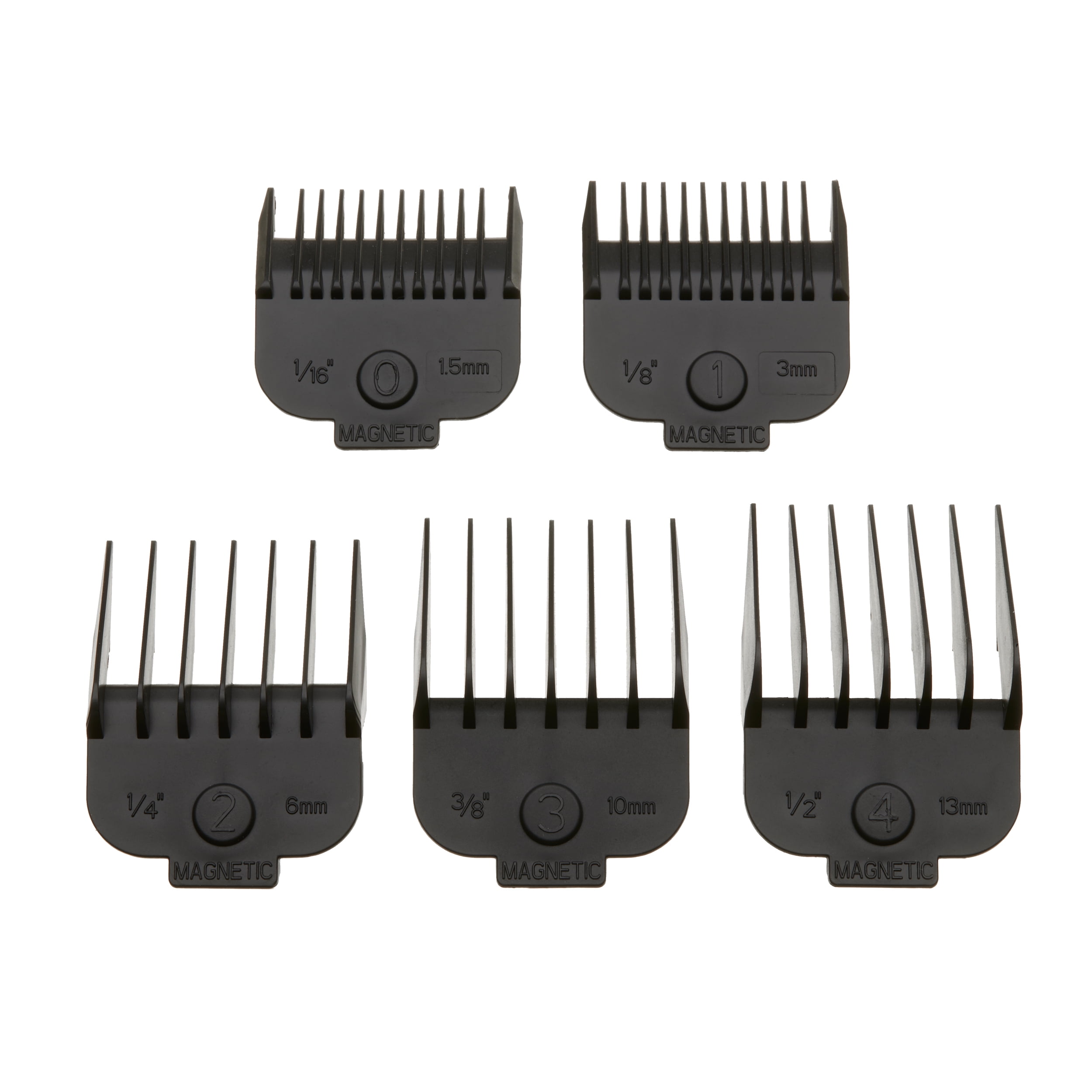 GAMMA+ Skin Professional Bulk Balding Super Torque Modular Cordless Hair Clipper - Image 8