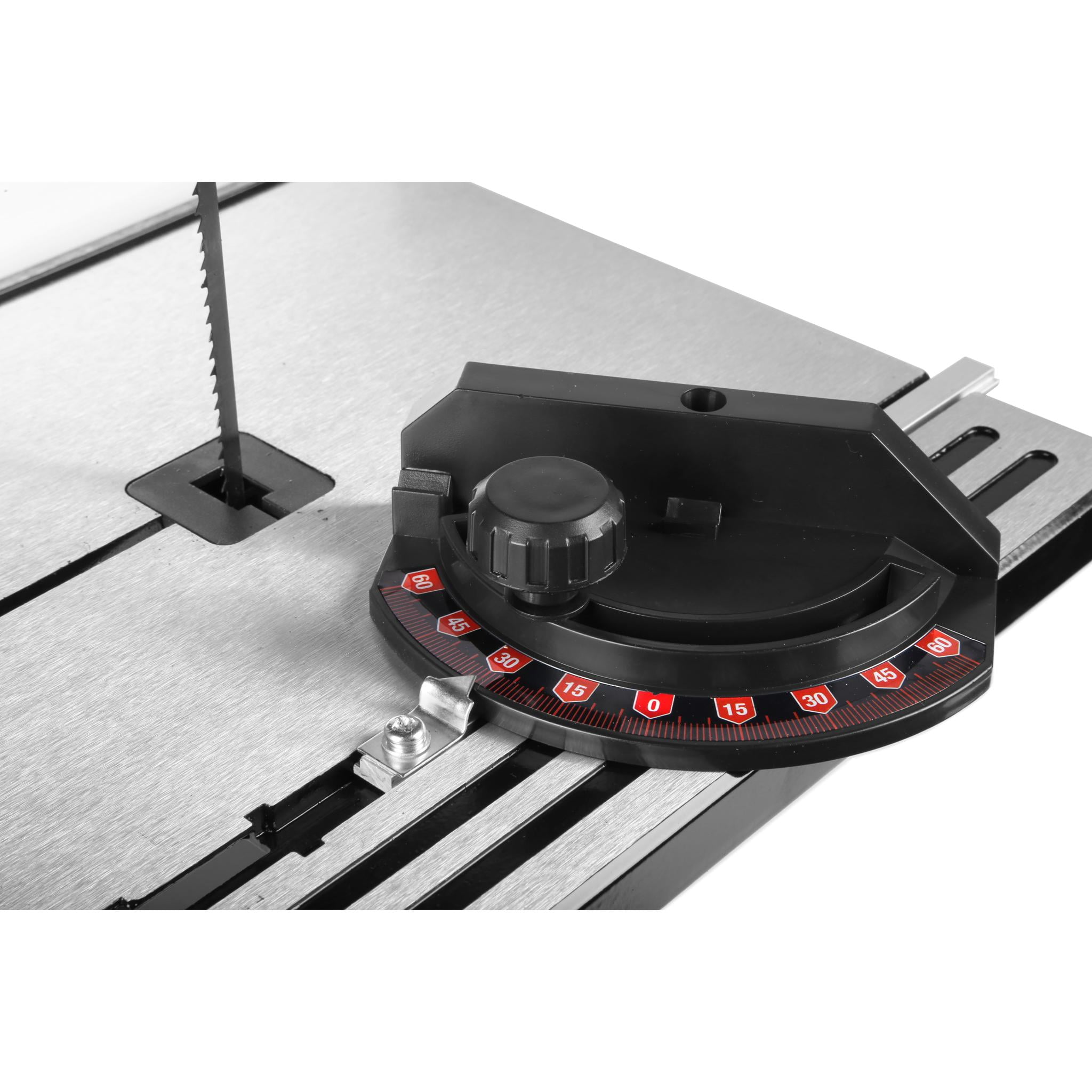 WEN 2.8 Amp 9-inch Benchtop Band Saw - Image 10