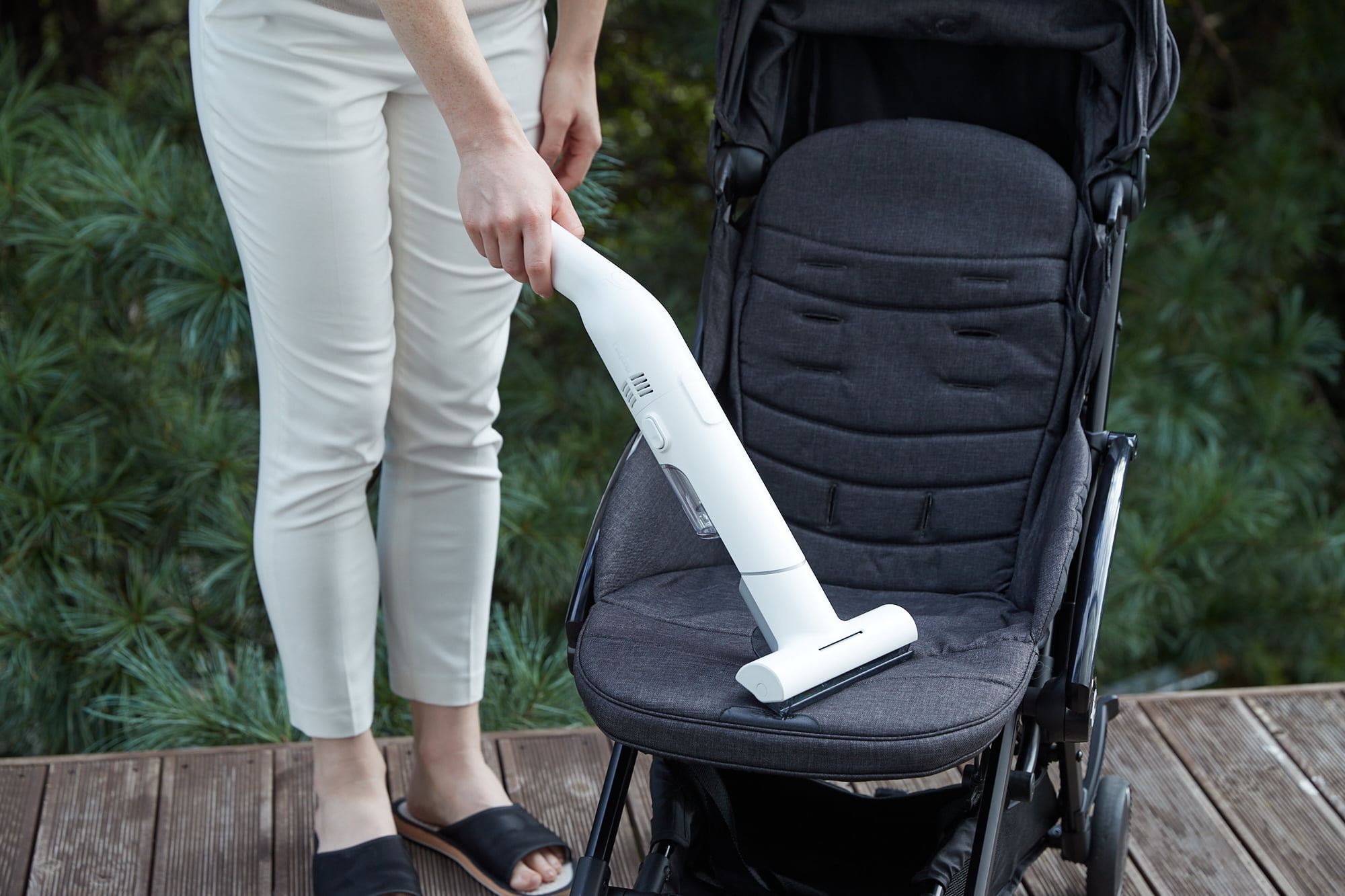 Raycop GO UV+ Ultra-Portable Handheld Vacuum - Image 4