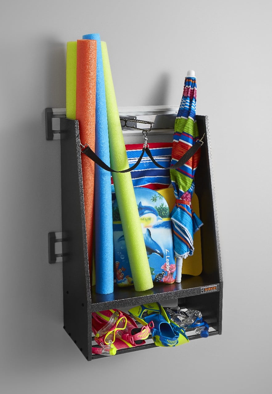 Gladiator Golf GearTrack® Pack, GAKT32GFGG - Image 5