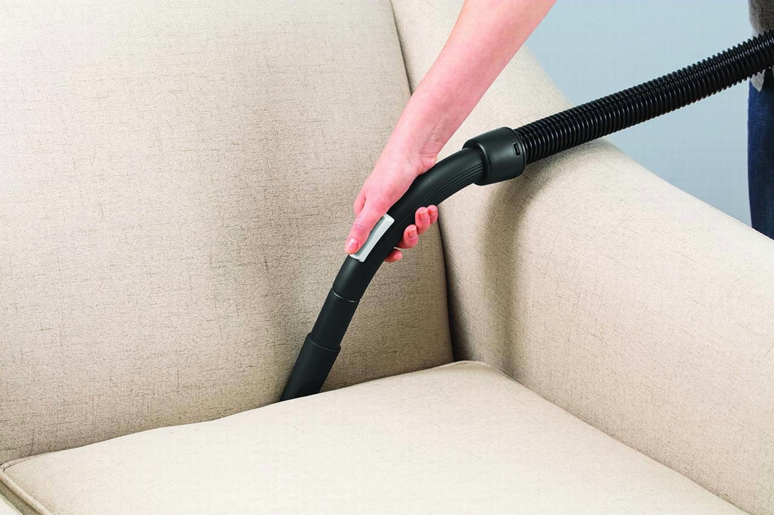 BISSELL Zing Bagless Canister Vacuum 2156 - Image 10