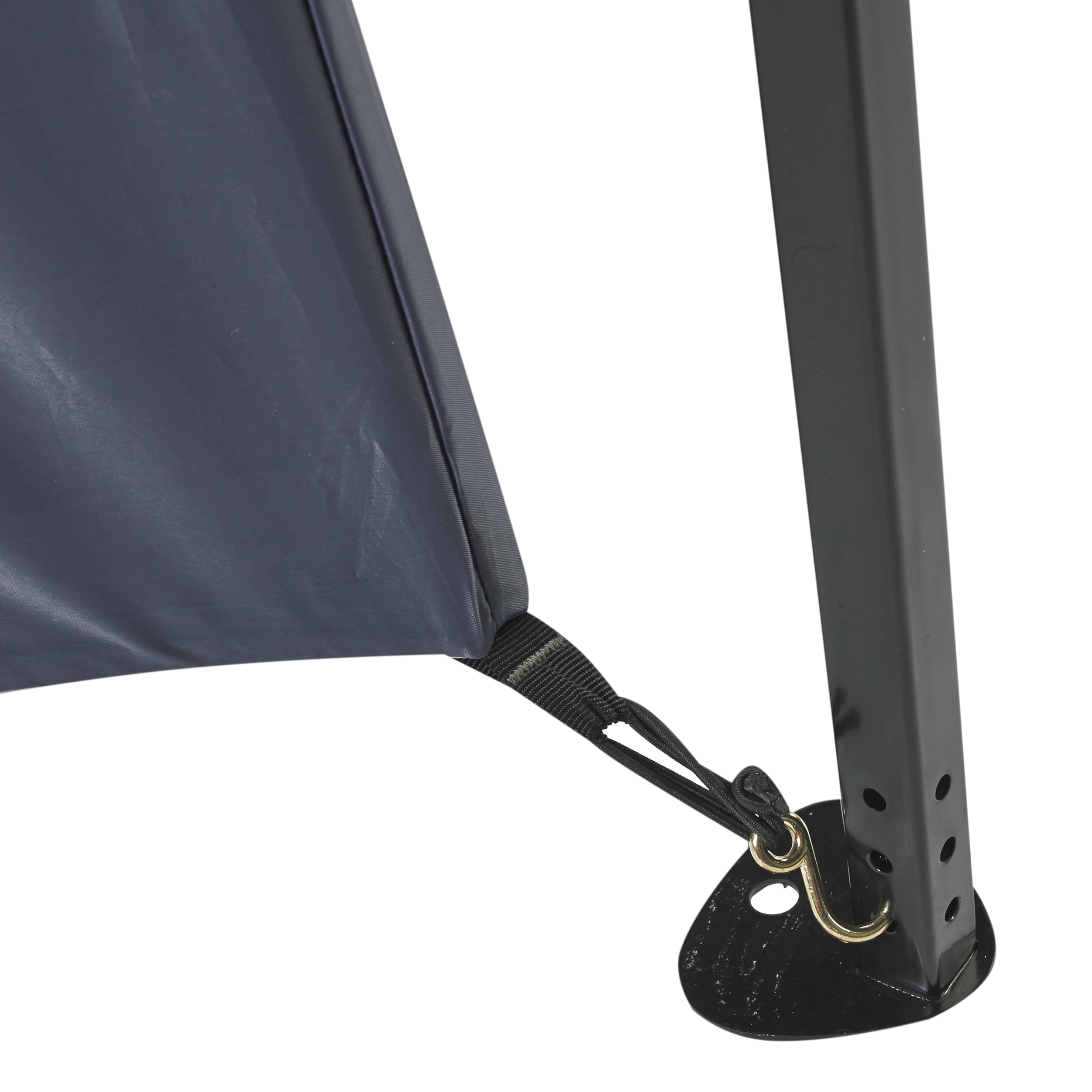 Ozark Trail ConnecTent 6-Person Canopy Tent, Straight-Leg Canopy Sold Separately - Image 6