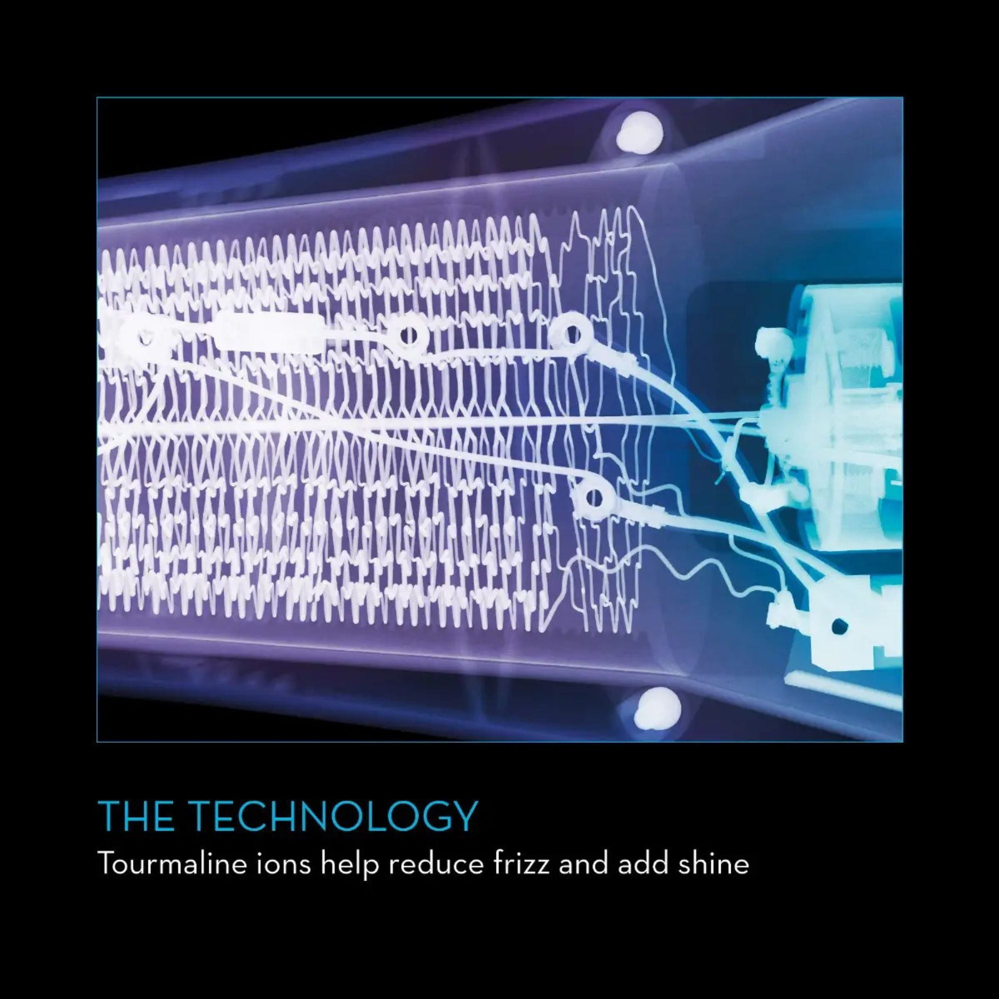 Neuro Light Tourmaline Hair Dryer - Image 7