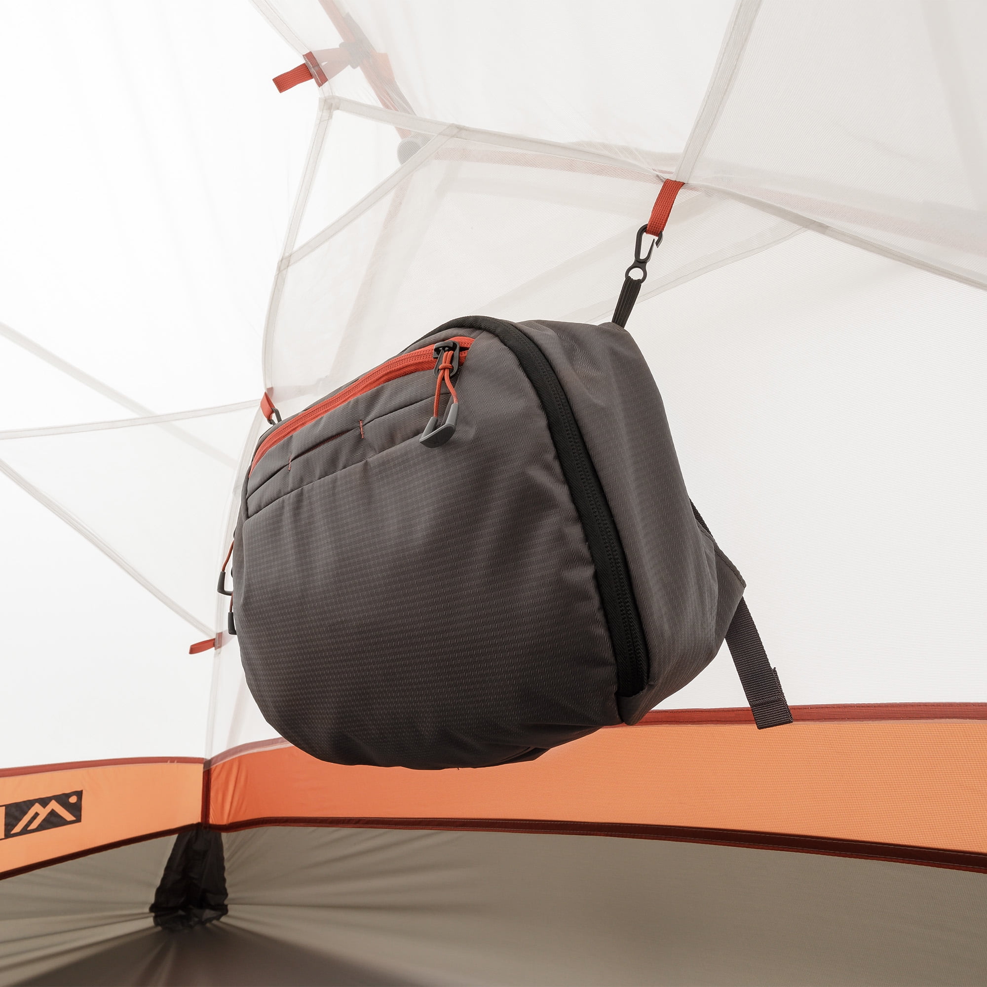 AMPEX Codazzi 2 Person Backpacking Tent - Image 21