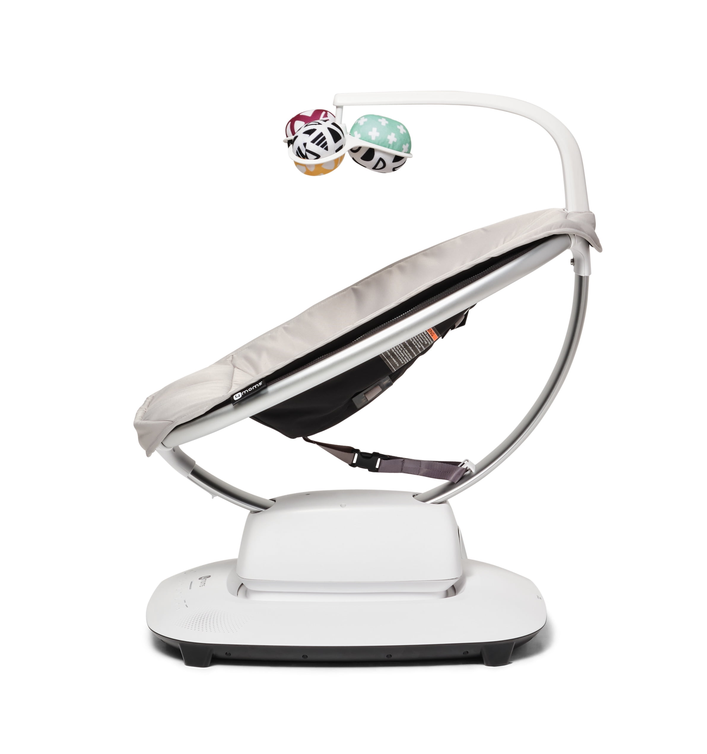 4moms MamaRoo Multi-Motion Baby Swing - Image 8