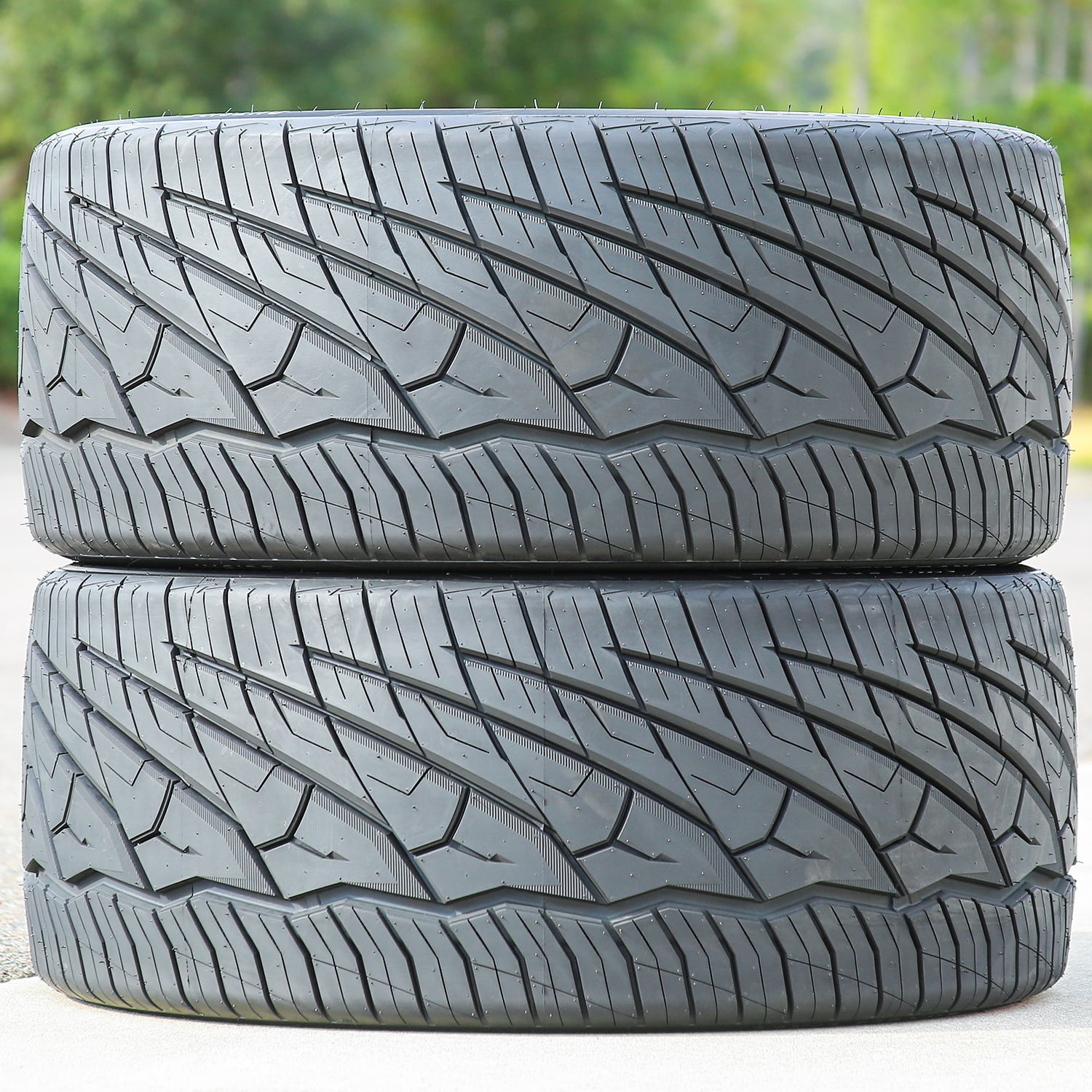 Venom Power Ragnarok GTS 305/45R22 118V XL Performance a/s All Season Tire - Image 11