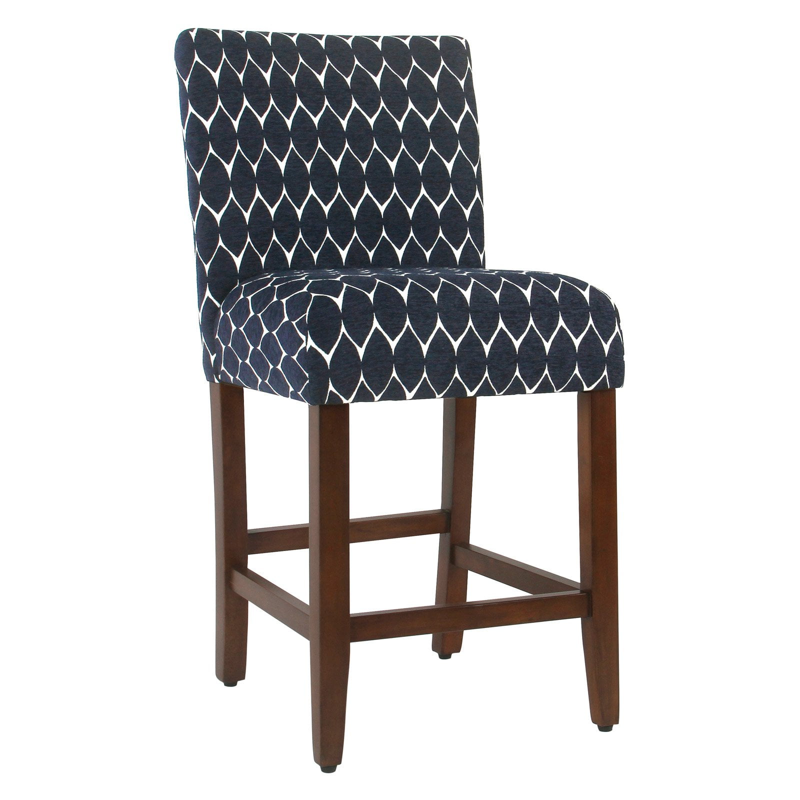 HomePop Classic Parsons 24" Counter Stool - Image 2