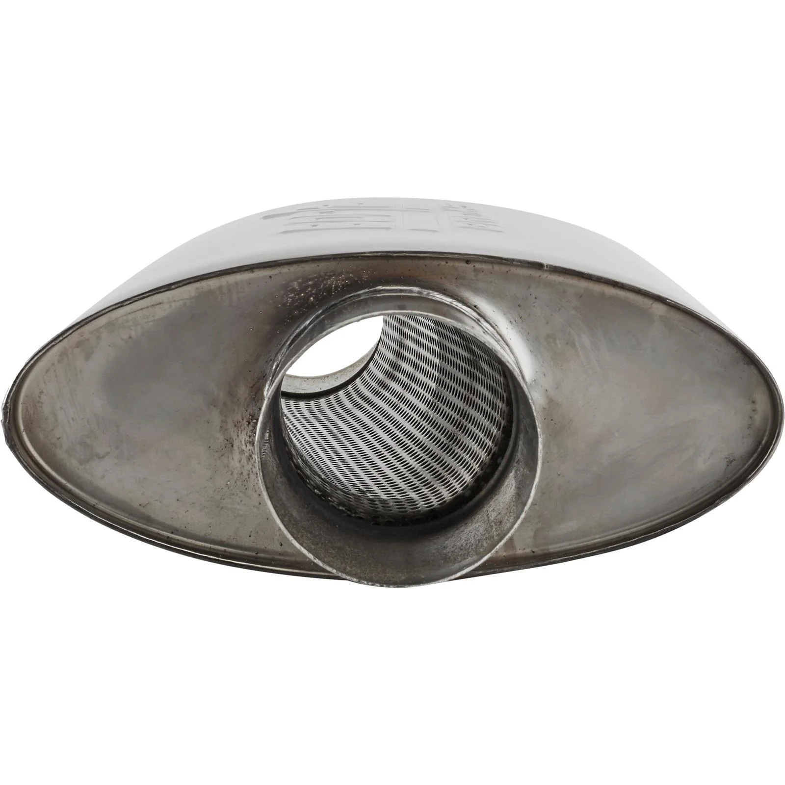 Borla 40359 Borla Pro XS Muffler - Image 6