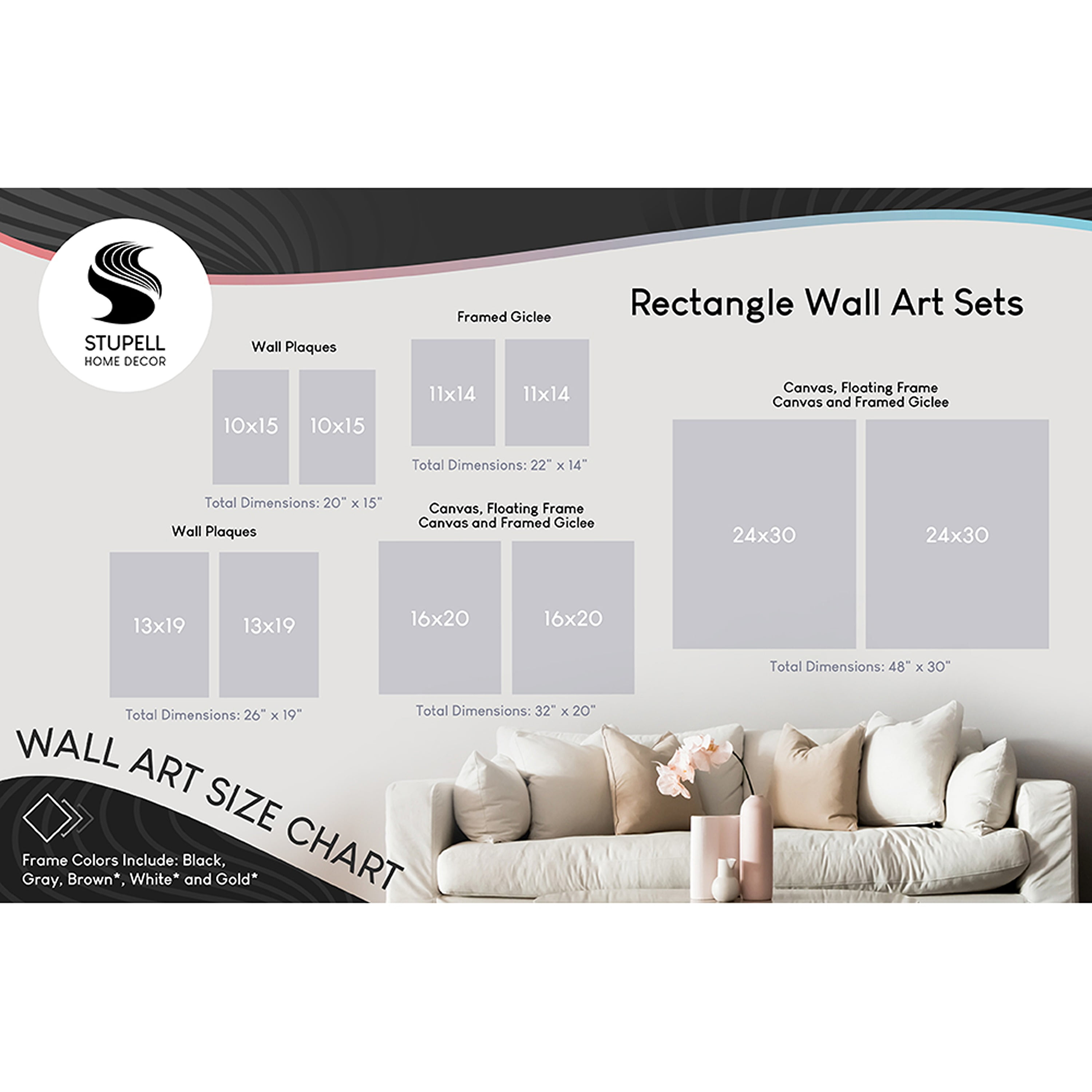 Stupell Industries Abstract Watercolor Detail Oyster Clam Shell Framed Wall Art, 24 x 30, Design by Victoria Barnes - Image 8