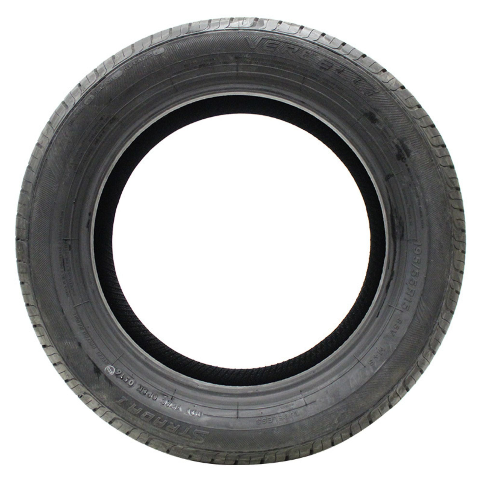 Vercelli I All Season 235/55R19 105V XL SUV/Crossover Tire - Image 3