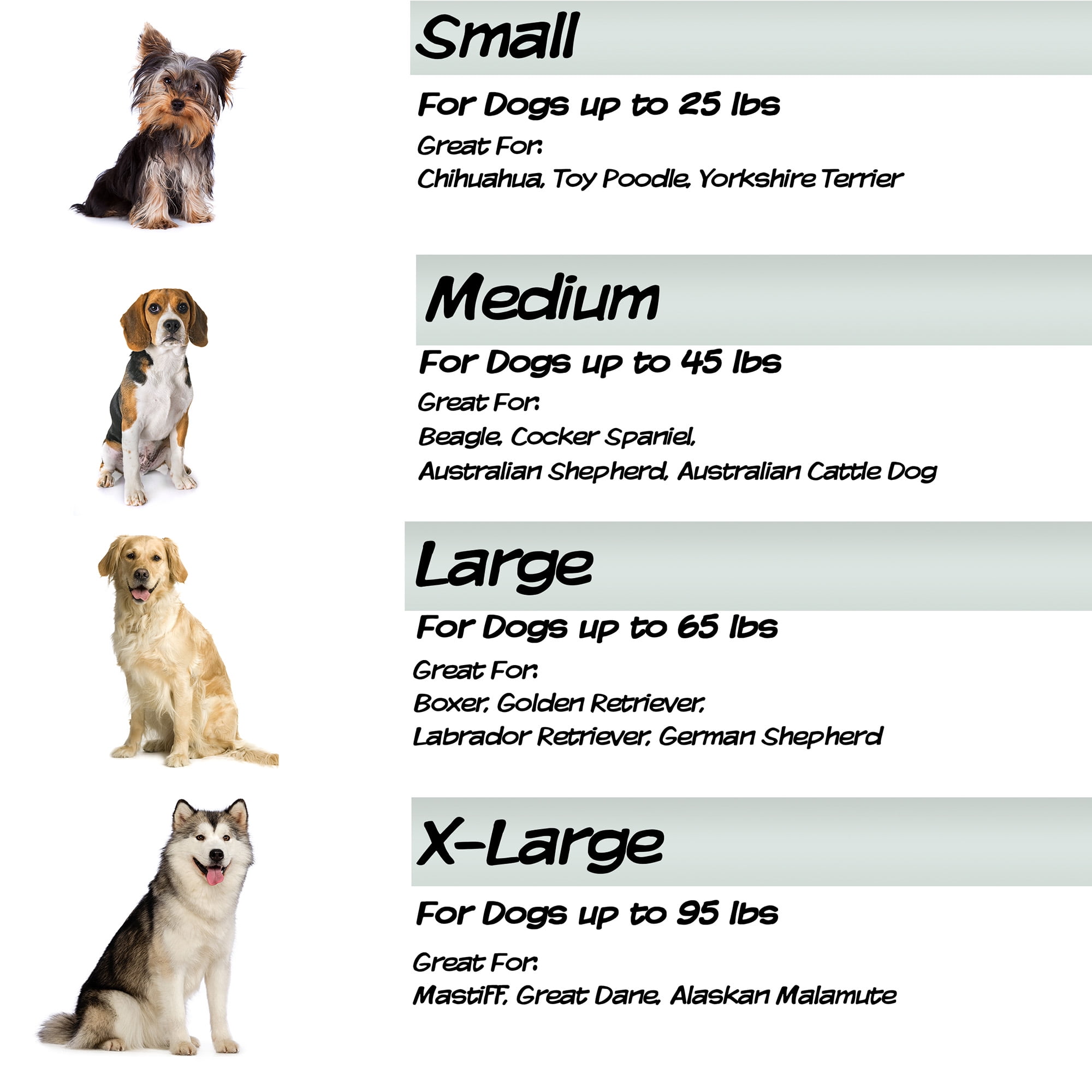 PETMAKER 37x27-Inch Memory Foam Dog Bed with Washable Cover (Brown) - Image 3