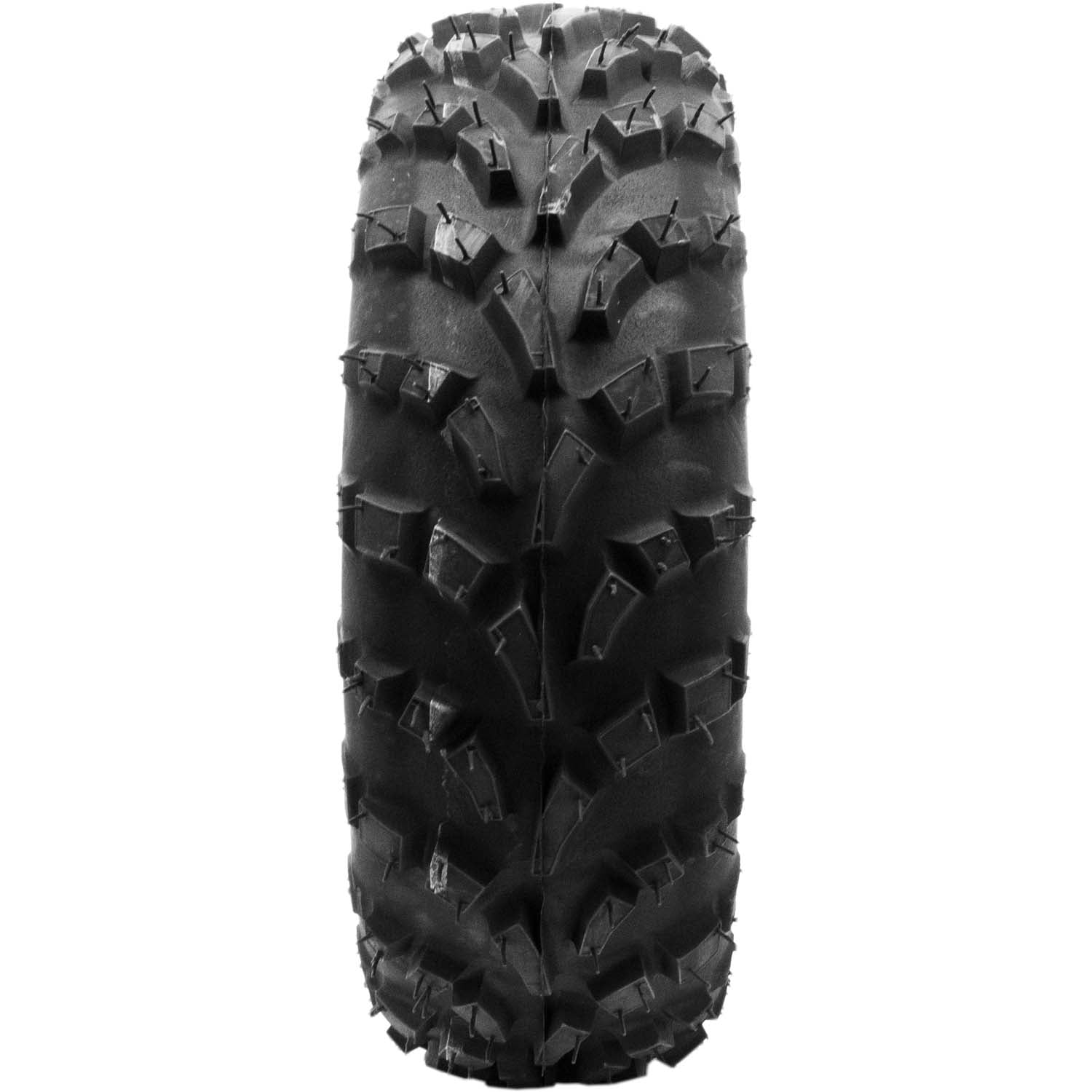 Carlstar AT489 25X11-10 3* ATV/UTV Tire - Image 2