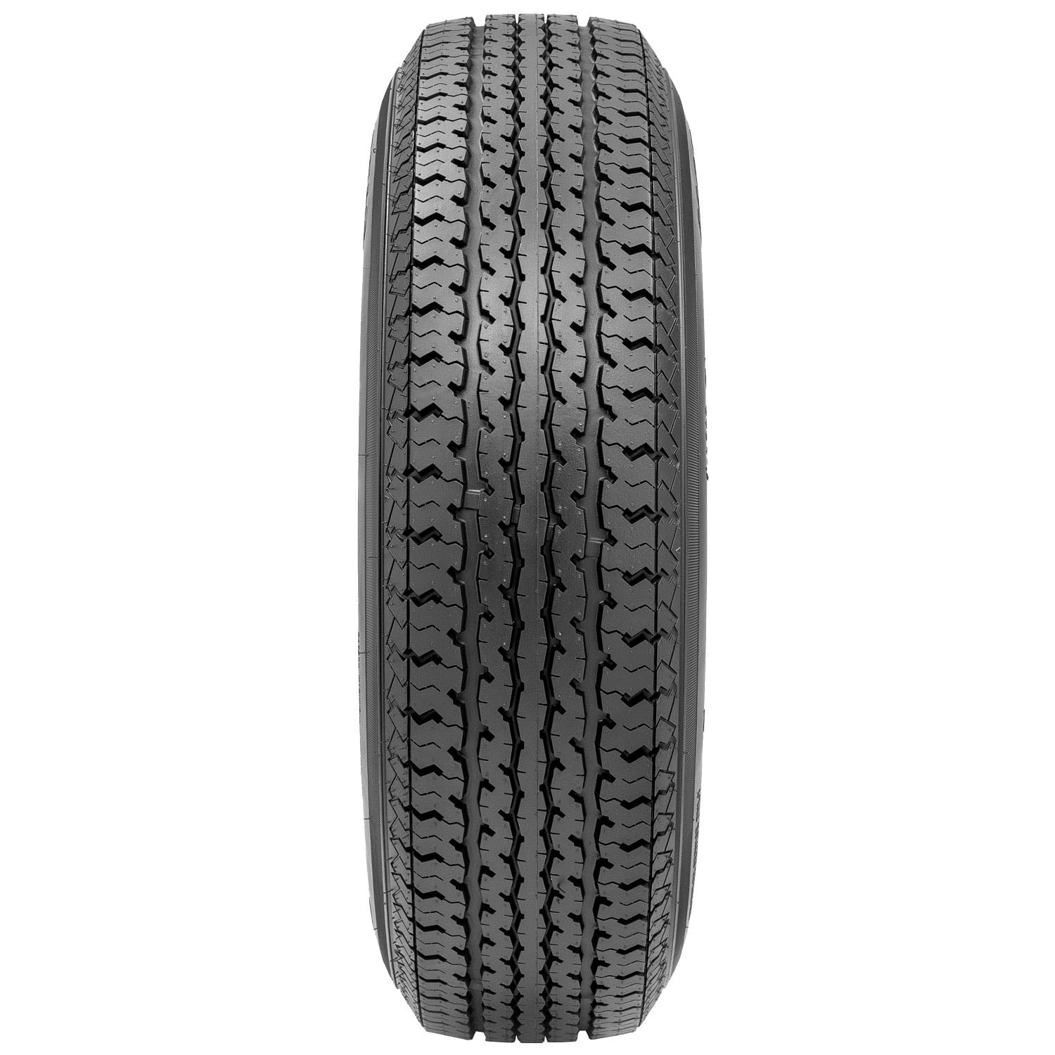 Maxxis M8008 Plus 215/75R14 102/98N C Trailer Tire - Image 2