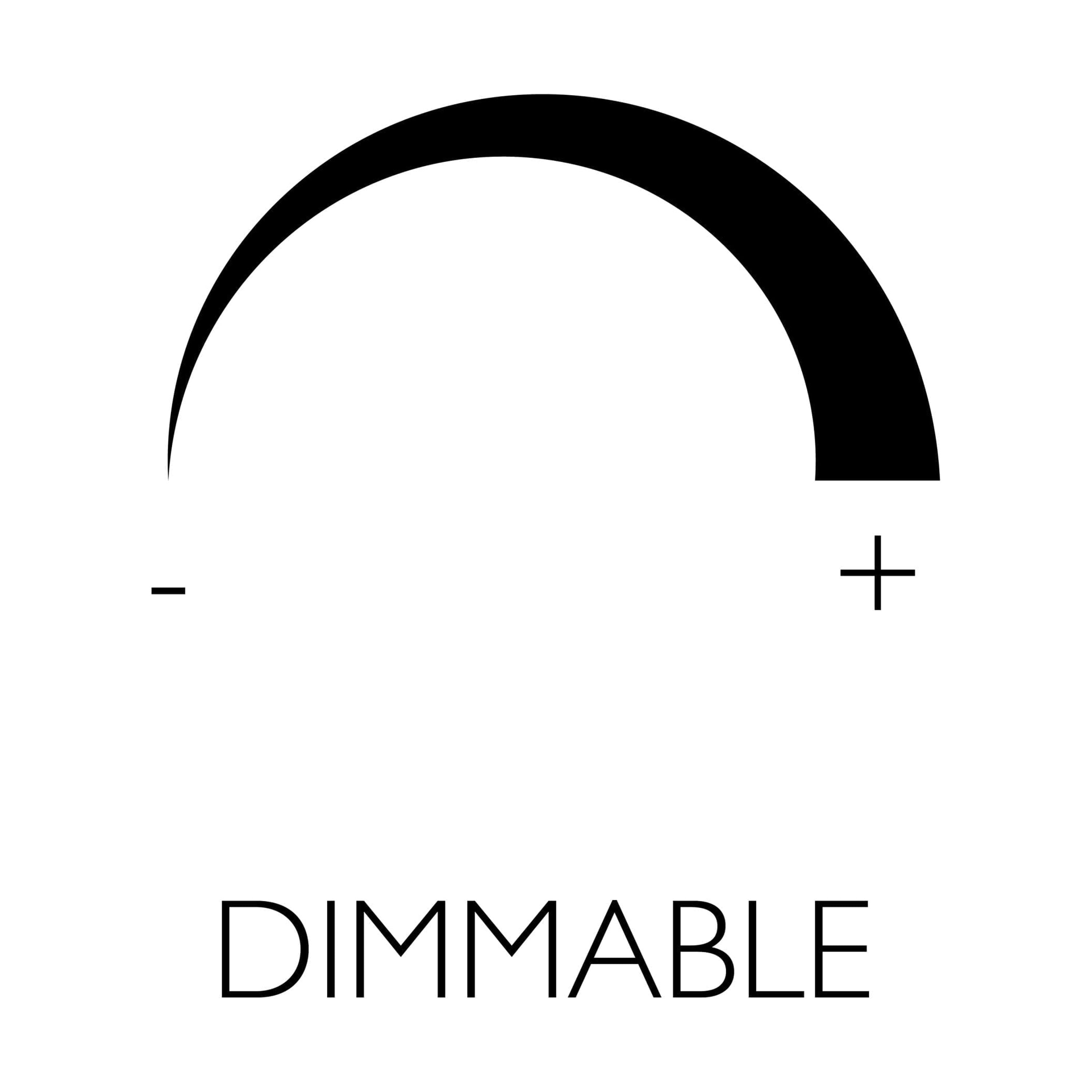 Design House Savannah Farmhouse 1-Light Indoor Dimmable Wall Light, Matte Black/Satin Gold - Image 8