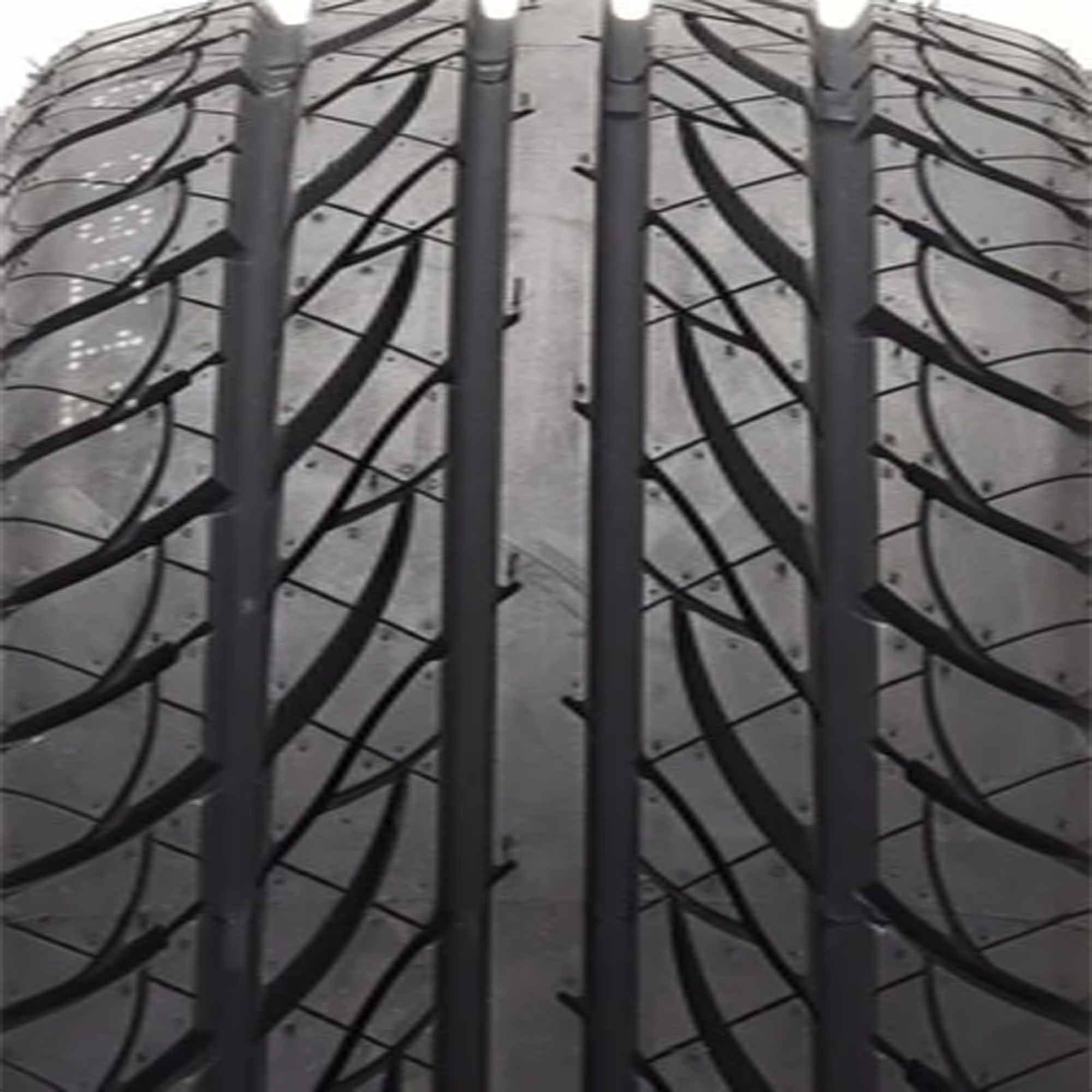 Summit Ultramax HP UHP All Season 225/55R16 99W XL Passenger Tire - Image 2