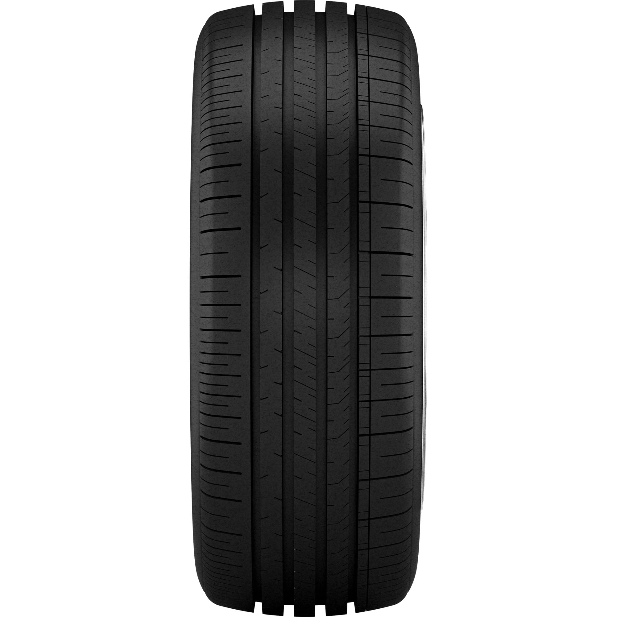 Armstrong Blu-Trac HP UHP All Season 245/45R19 102Y XL Passenger Tire - Image 3