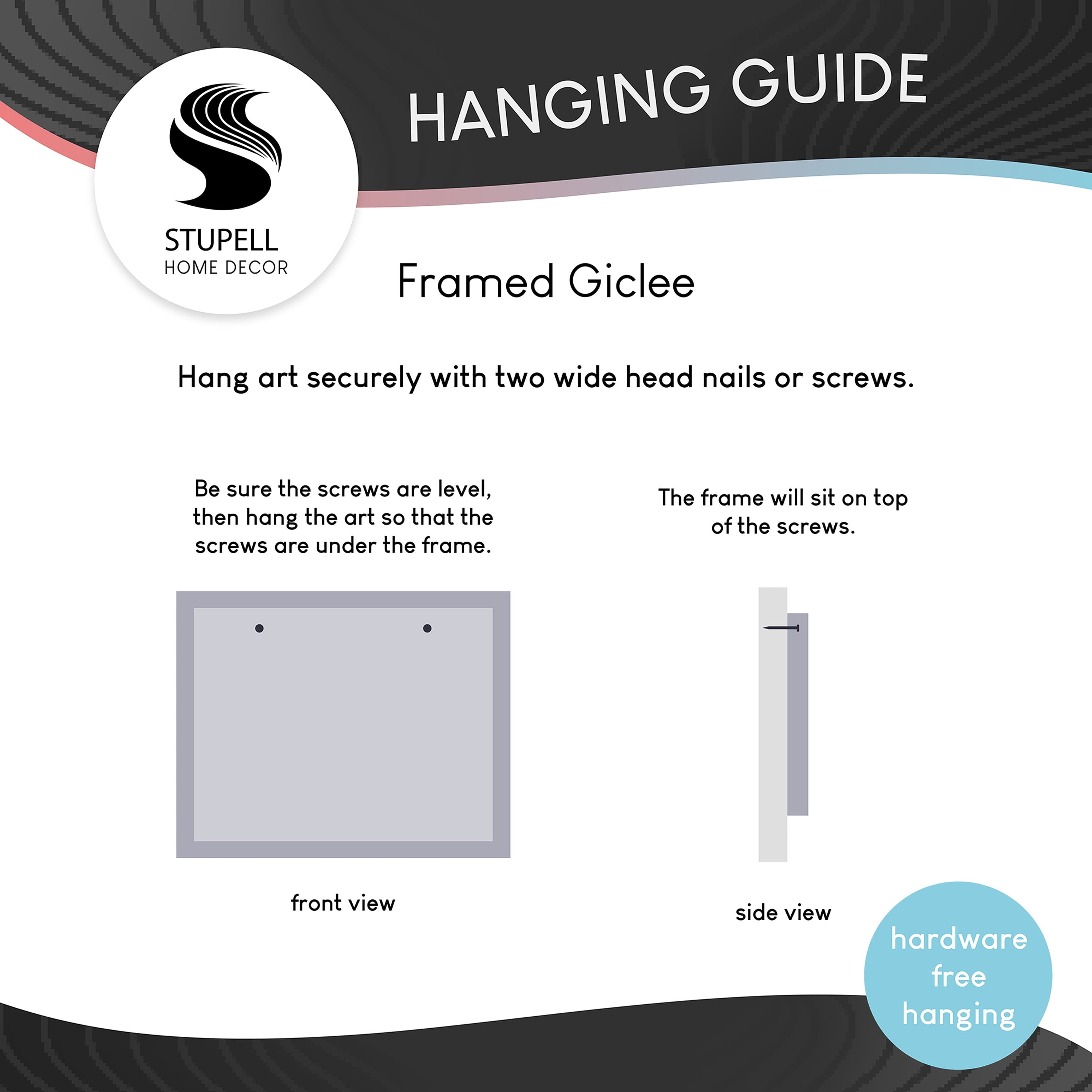 The Kids Room by Stupell Shine Bright Colorful Sun Illustration Framed Wall Art by Alli Rogosich - Image 2