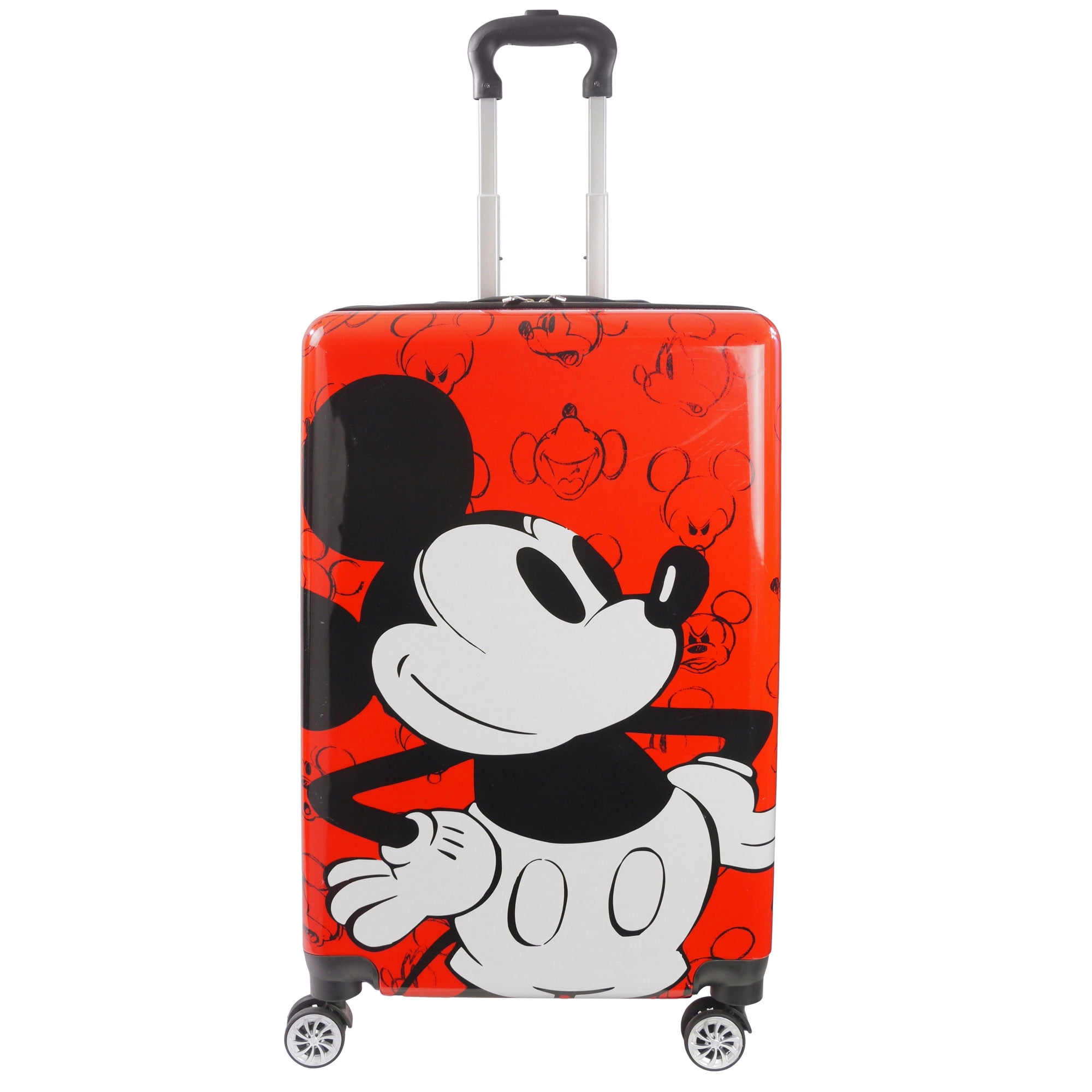 Disney Ful Mickey Mouse Adventure Awaits 2pc Set - Image 9